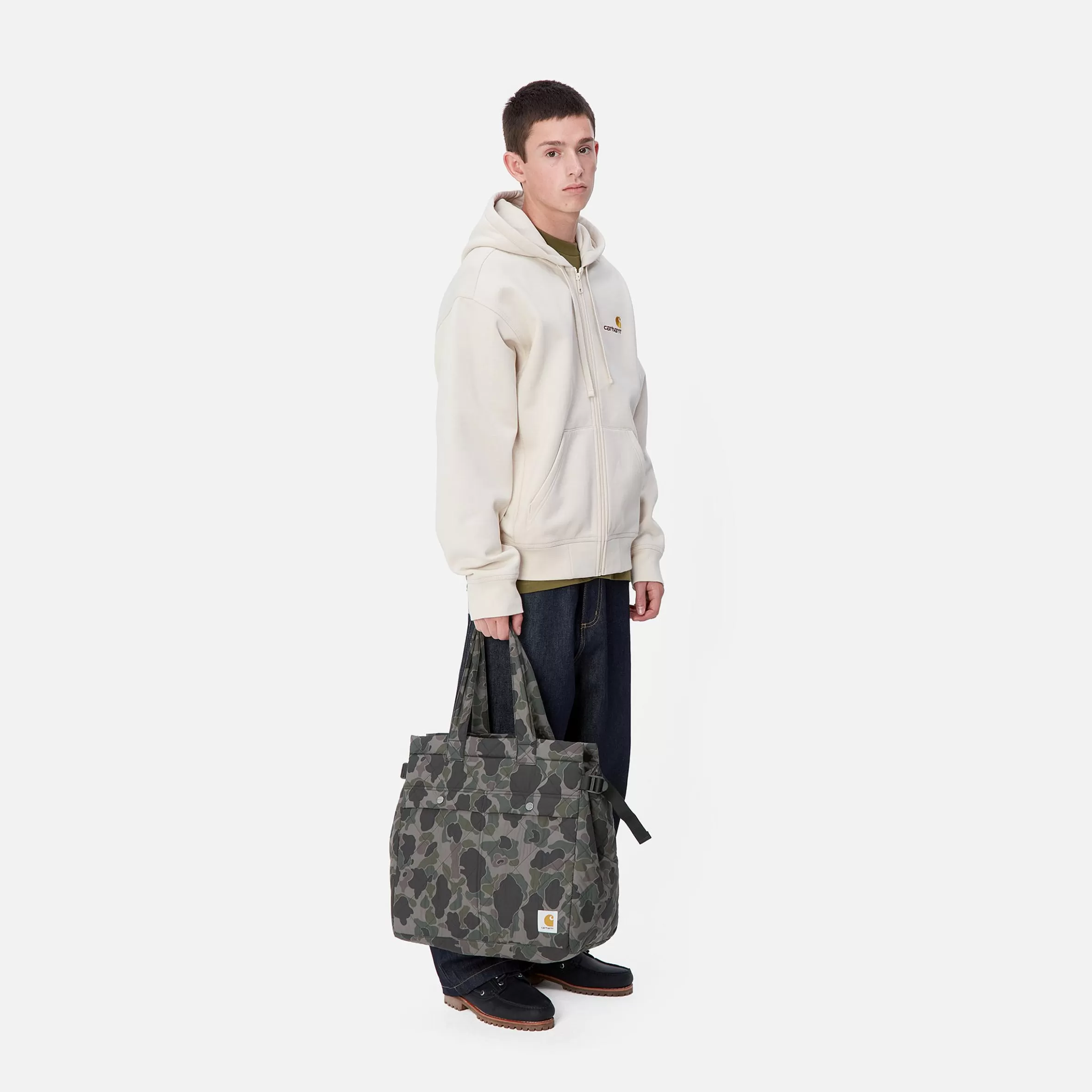Carhartt WIP Myton Travel Tote