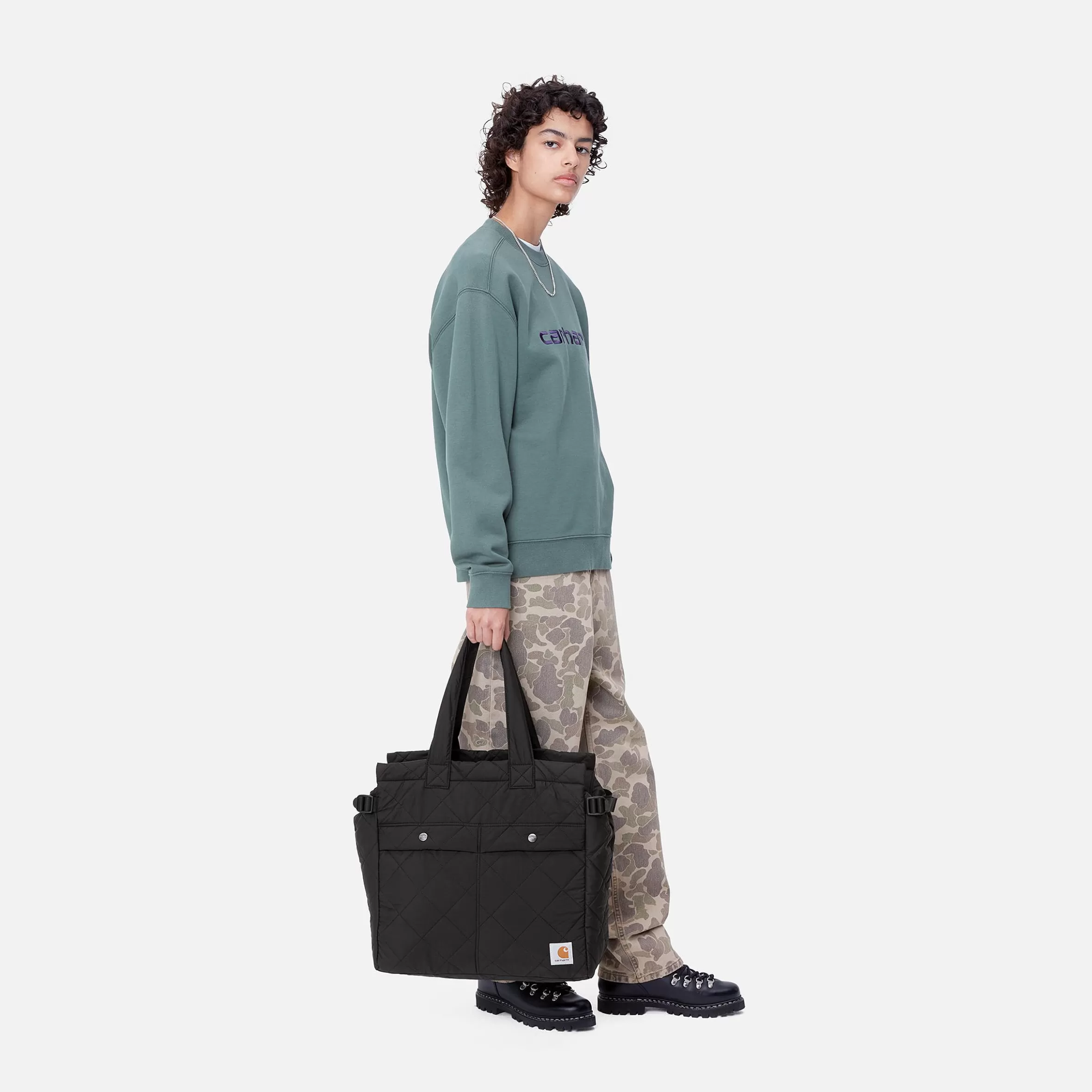 Carhartt WIP Myton Travel Tote
