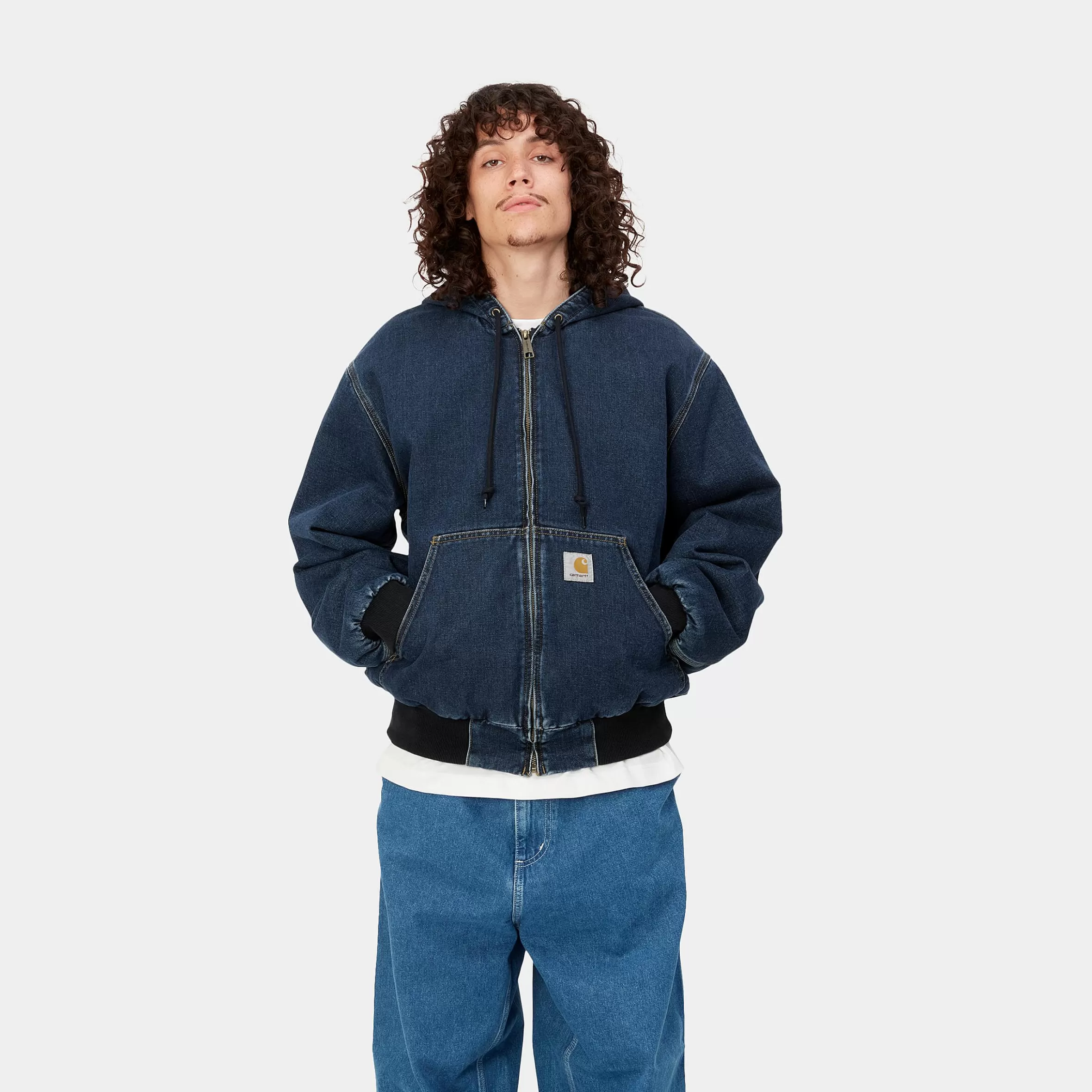 Carhartt WIP OG Active Jacket (Winter)