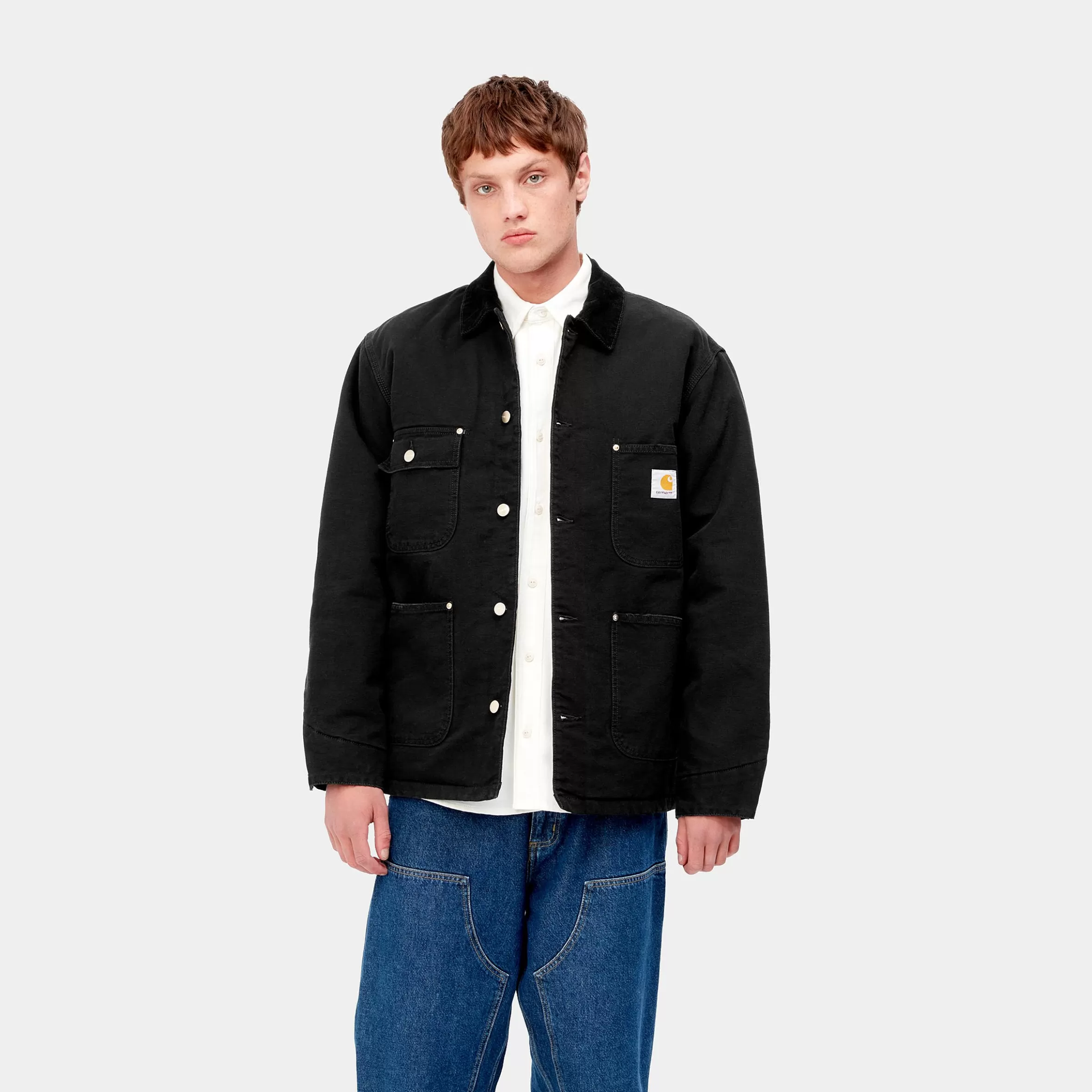 Carhartt WIP OG Chore Coat