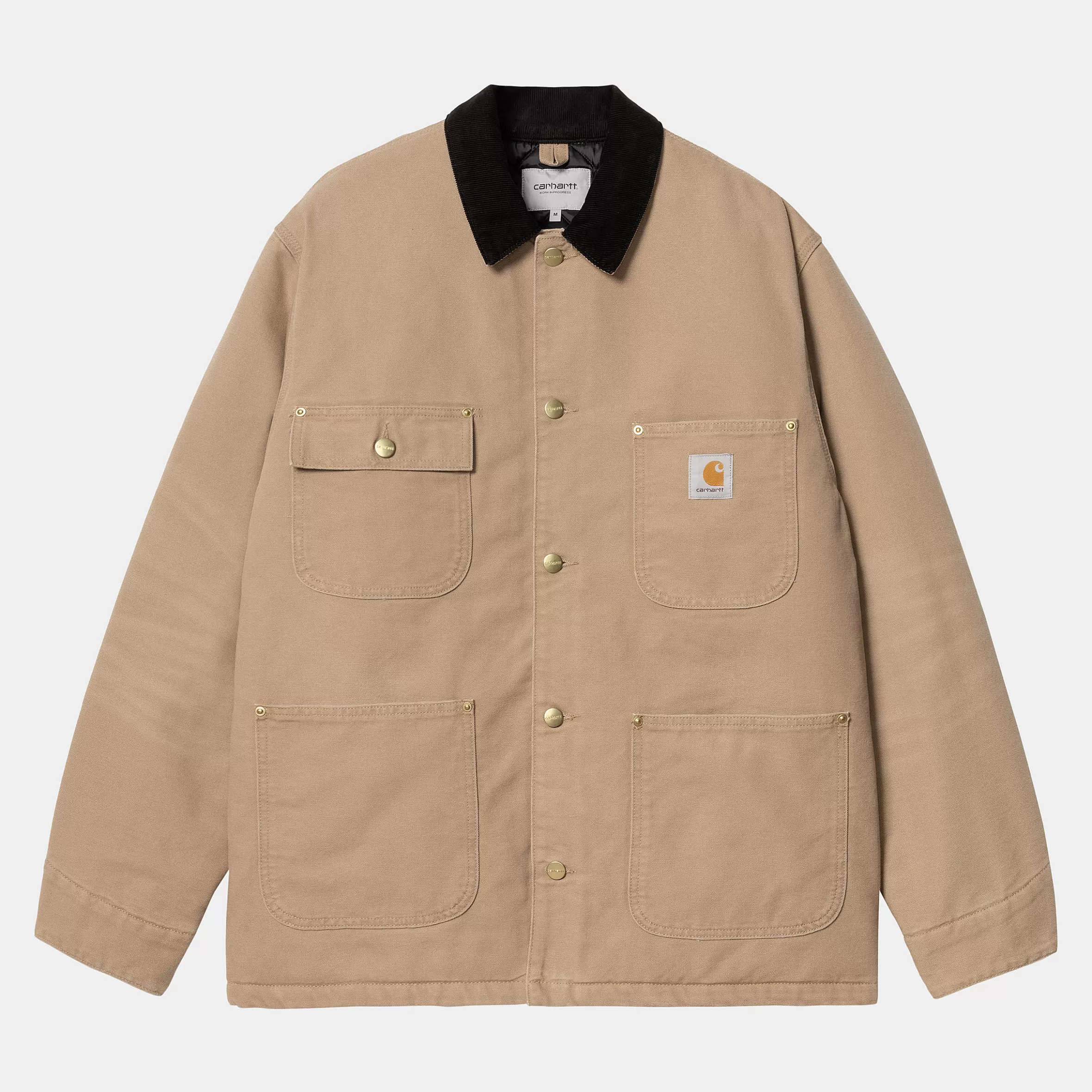 Carhartt WIP OG Chore Coat