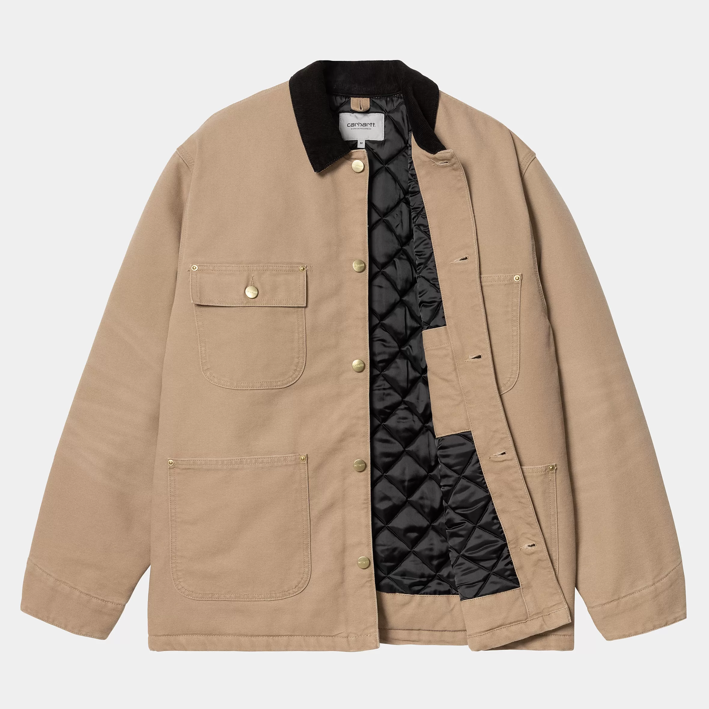 Carhartt WIP OG Chore Coat