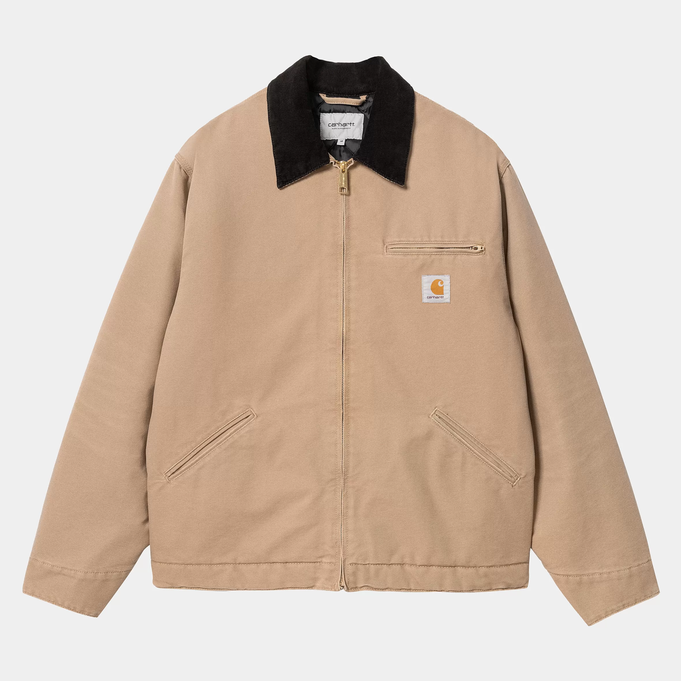 Carhartt WIP OG Detroit Jacket (Winter)