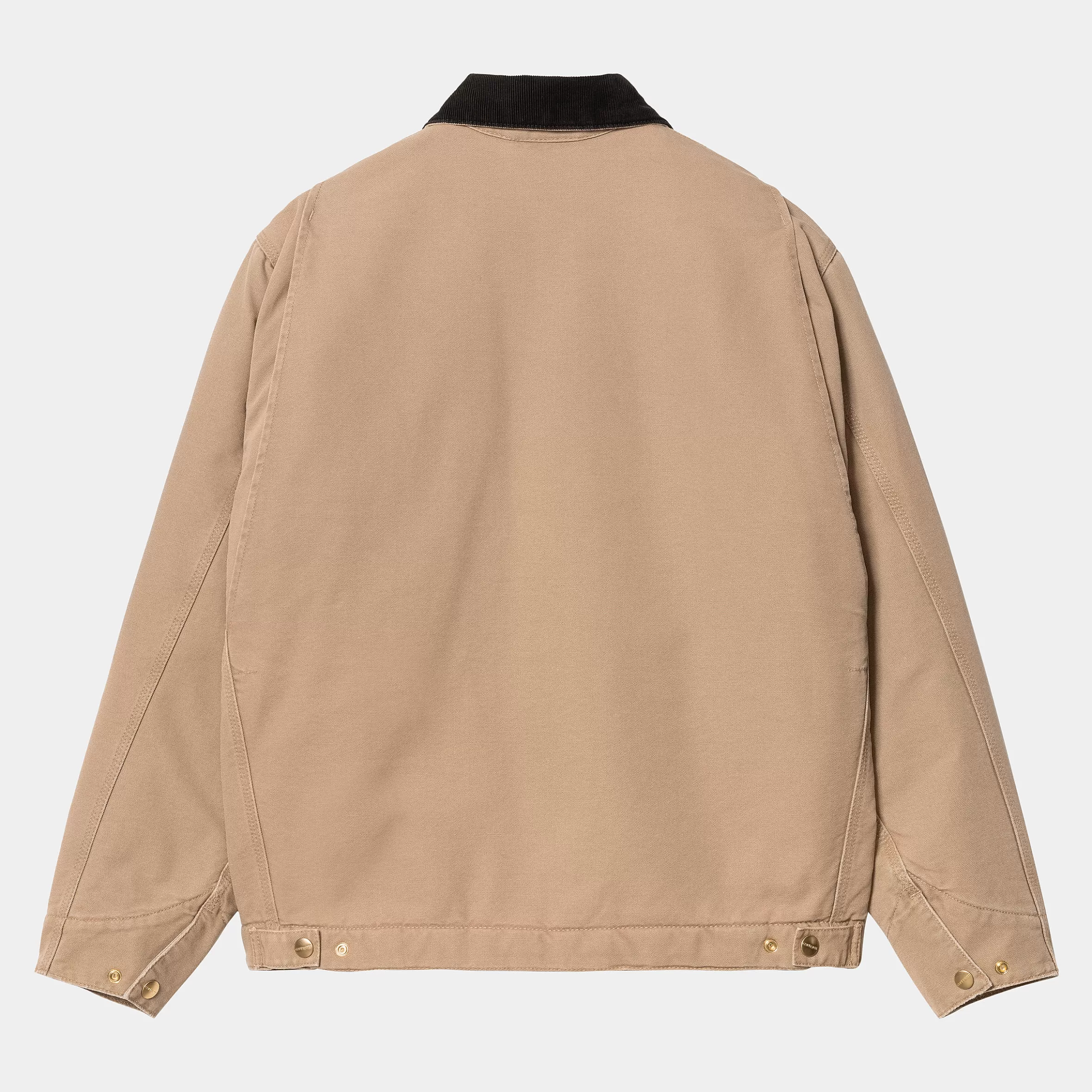 Carhartt WIP OG Detroit Jacket (Winter)