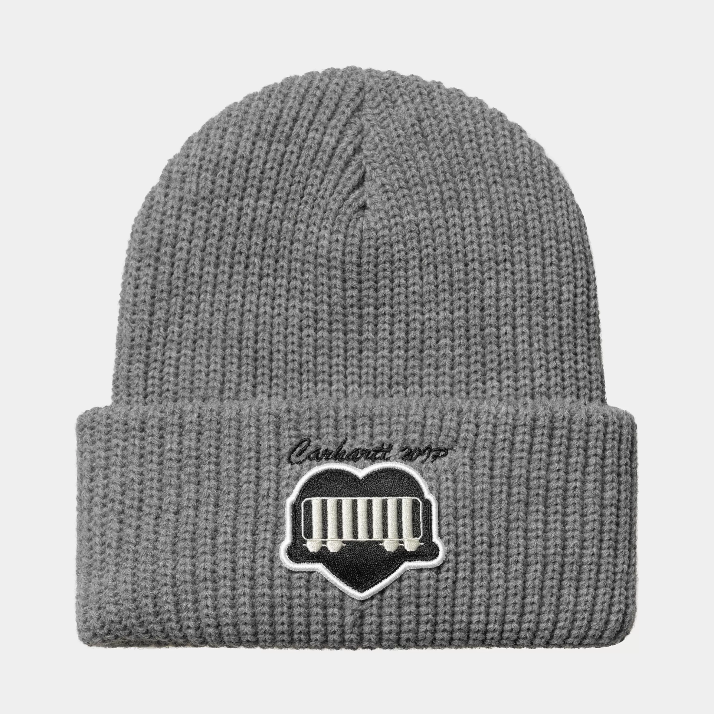 Carhartt WIP OG Heart Train Beanie