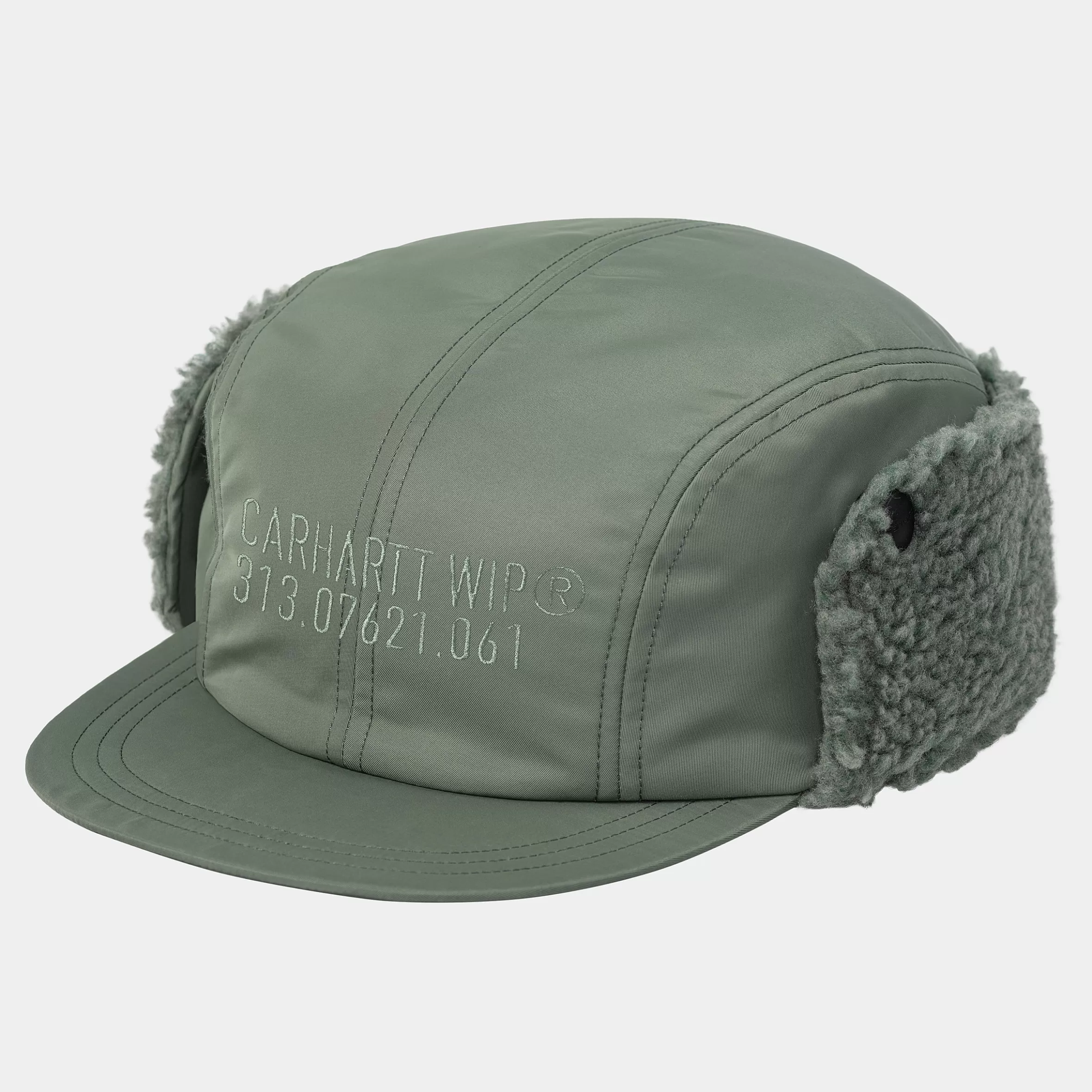 Carhartt WIP Olten Ear Guard Cap