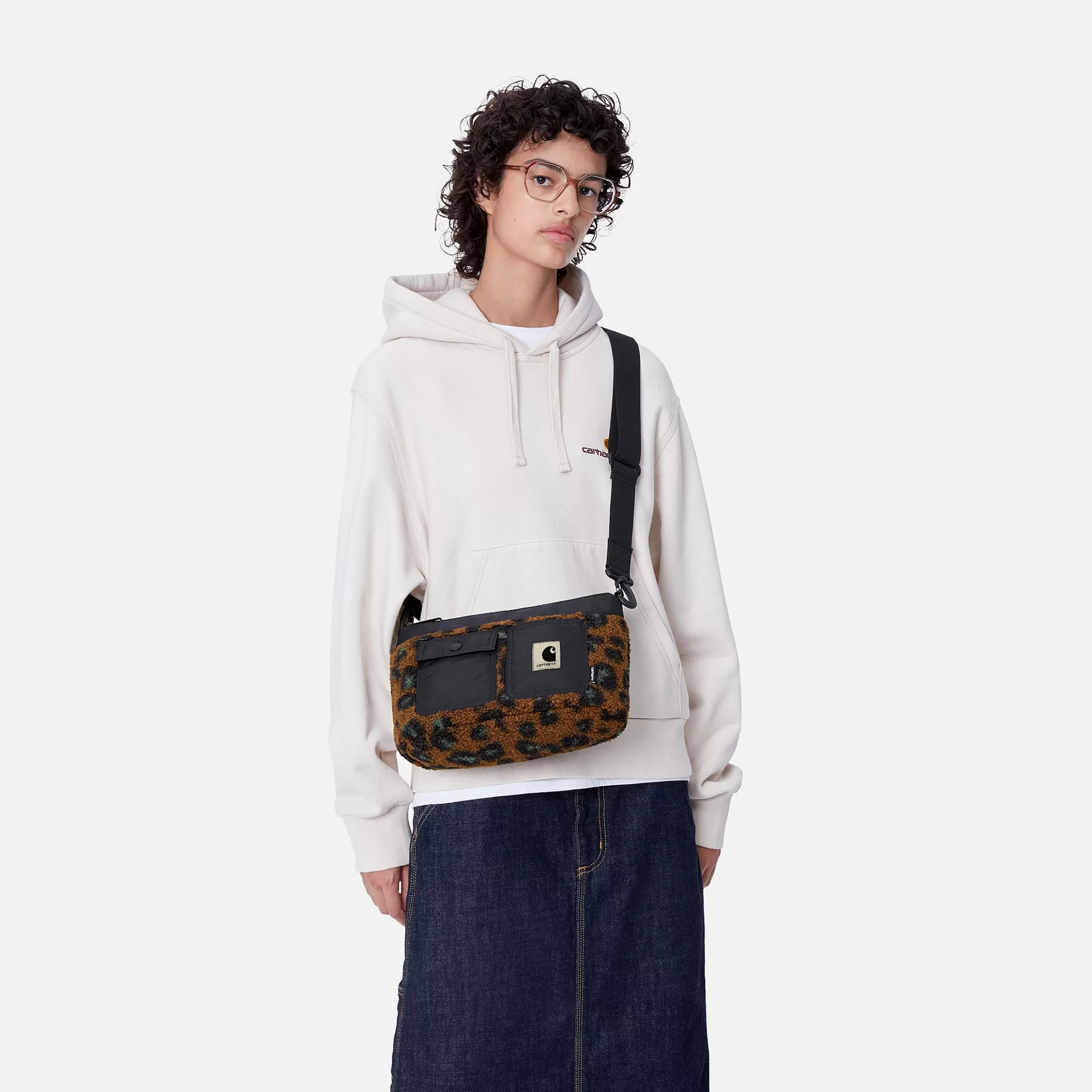 Carhartt WIP Orla Strap Bag