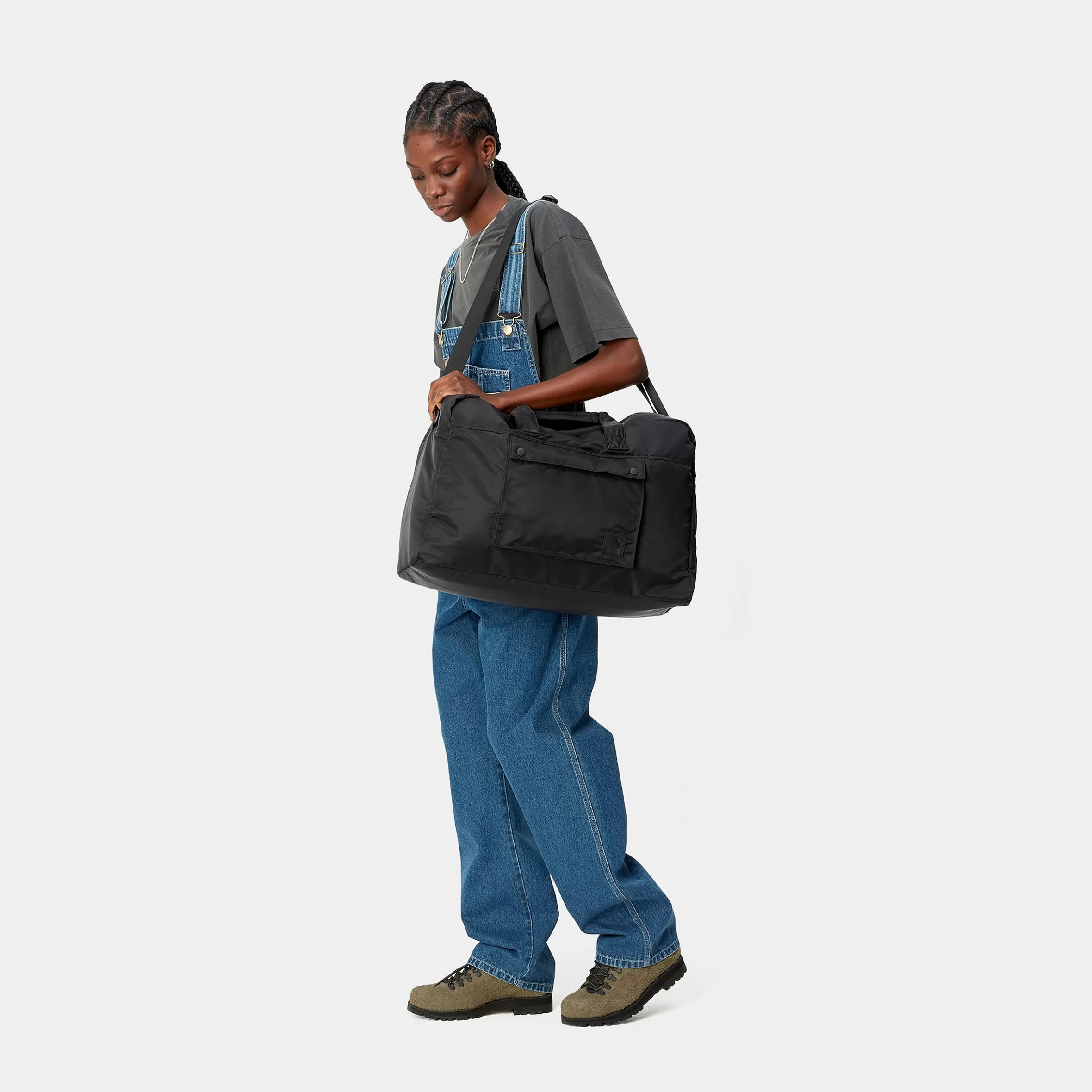 Carhartt WIP Otley Weekend Bag