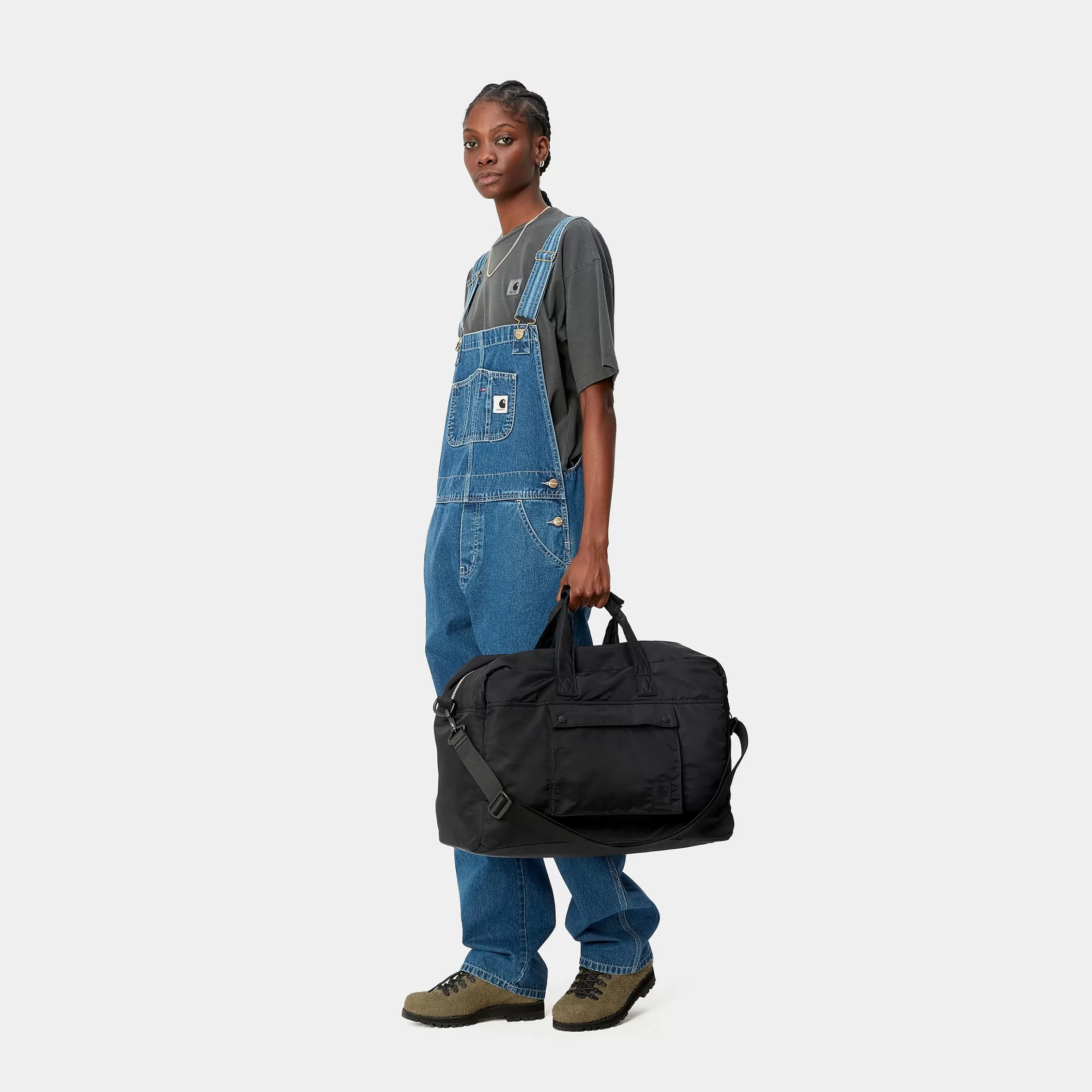 Carhartt WIP Otley Weekend Bag