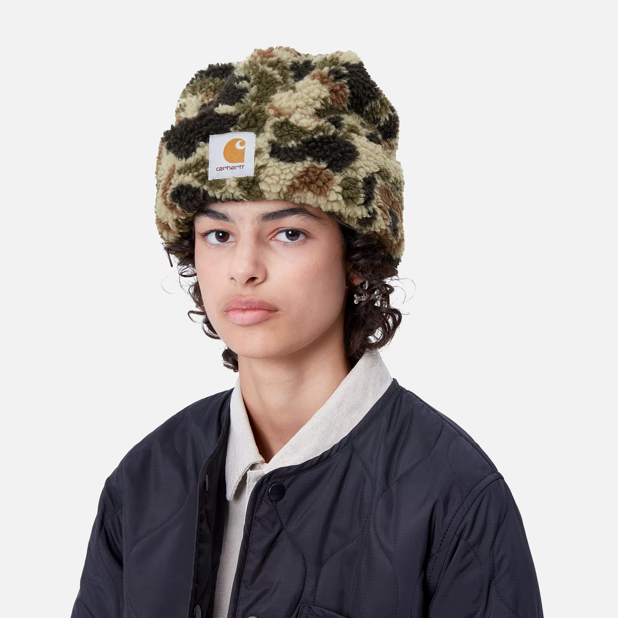 Carhartt WIP Prentis Beanie