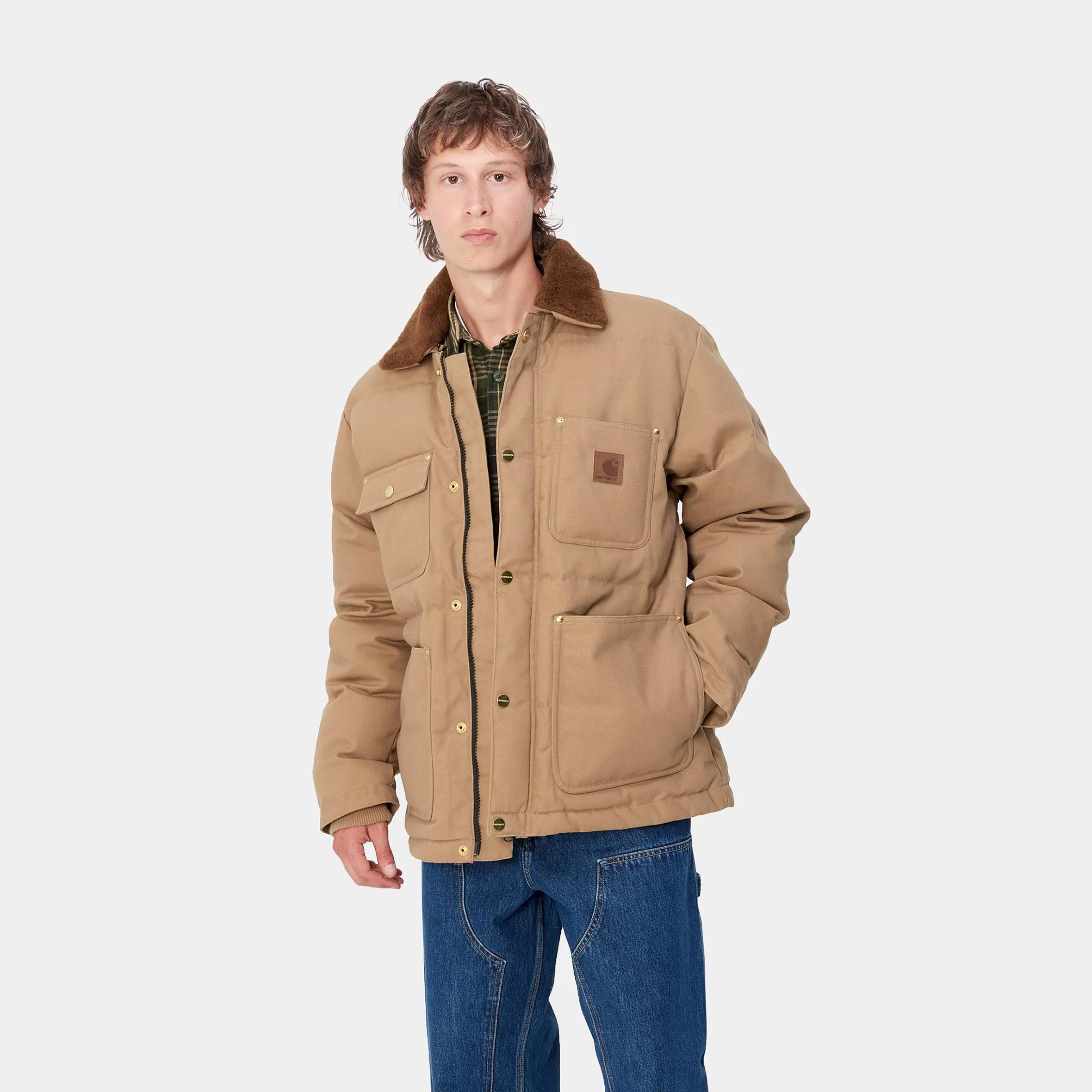 Carhartt WIP Rayley Jacket