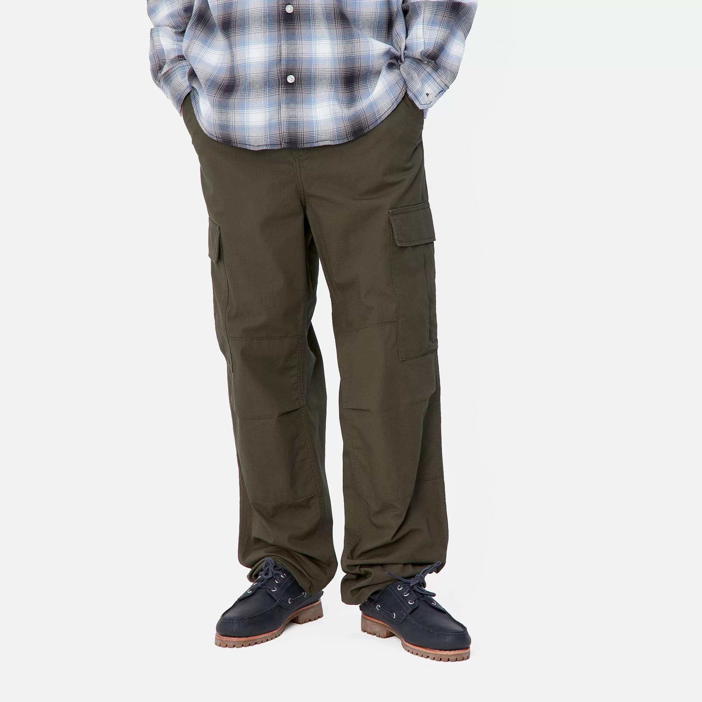 Carhartt WIP Regular Cargo Pant