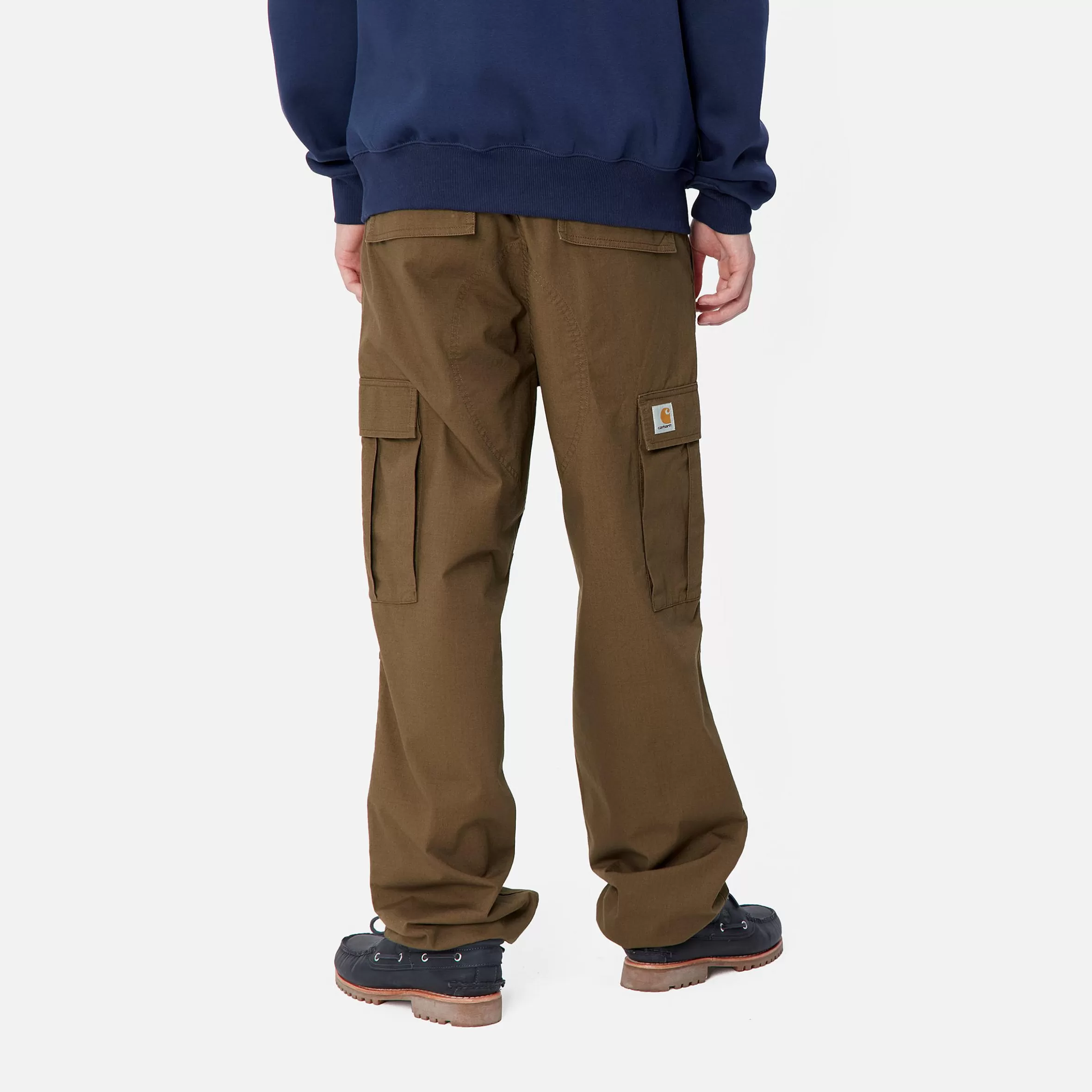 Carhartt WIP Regular Cargo Pant
