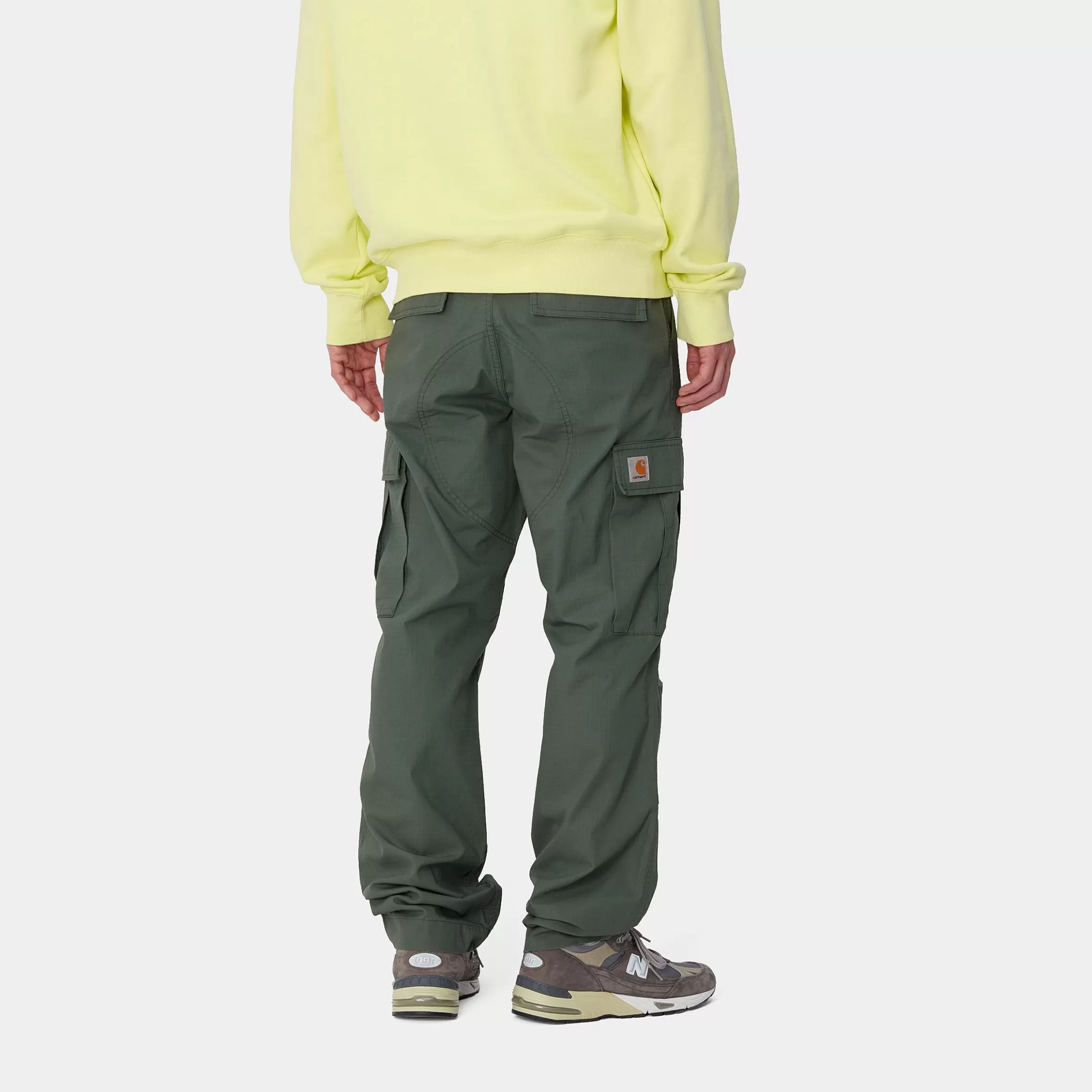 Carhartt WIP Regular Cargo Pant