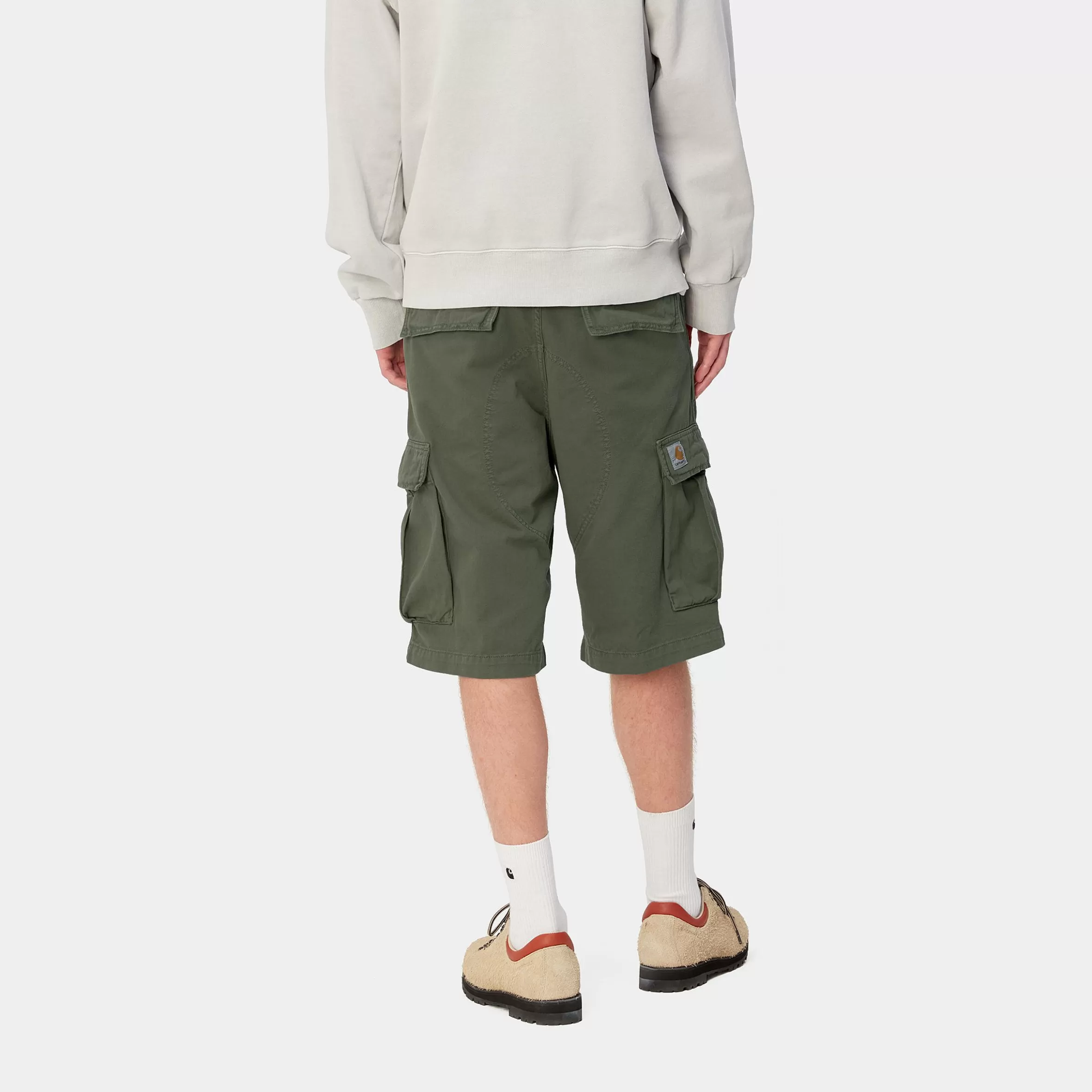 Carhartt WIP Regular Cargo Short