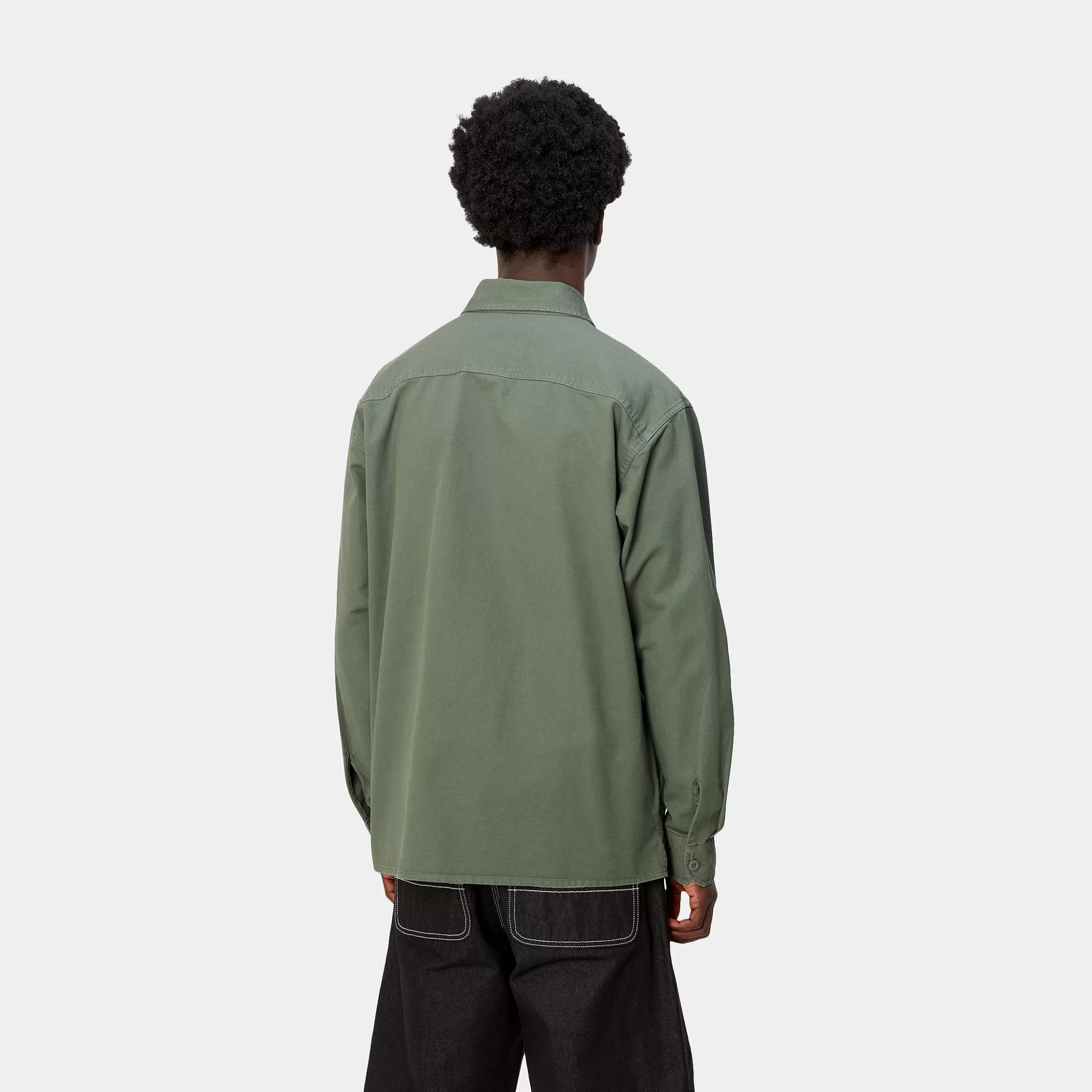 Carhartt WIP Reno Shirt Jac