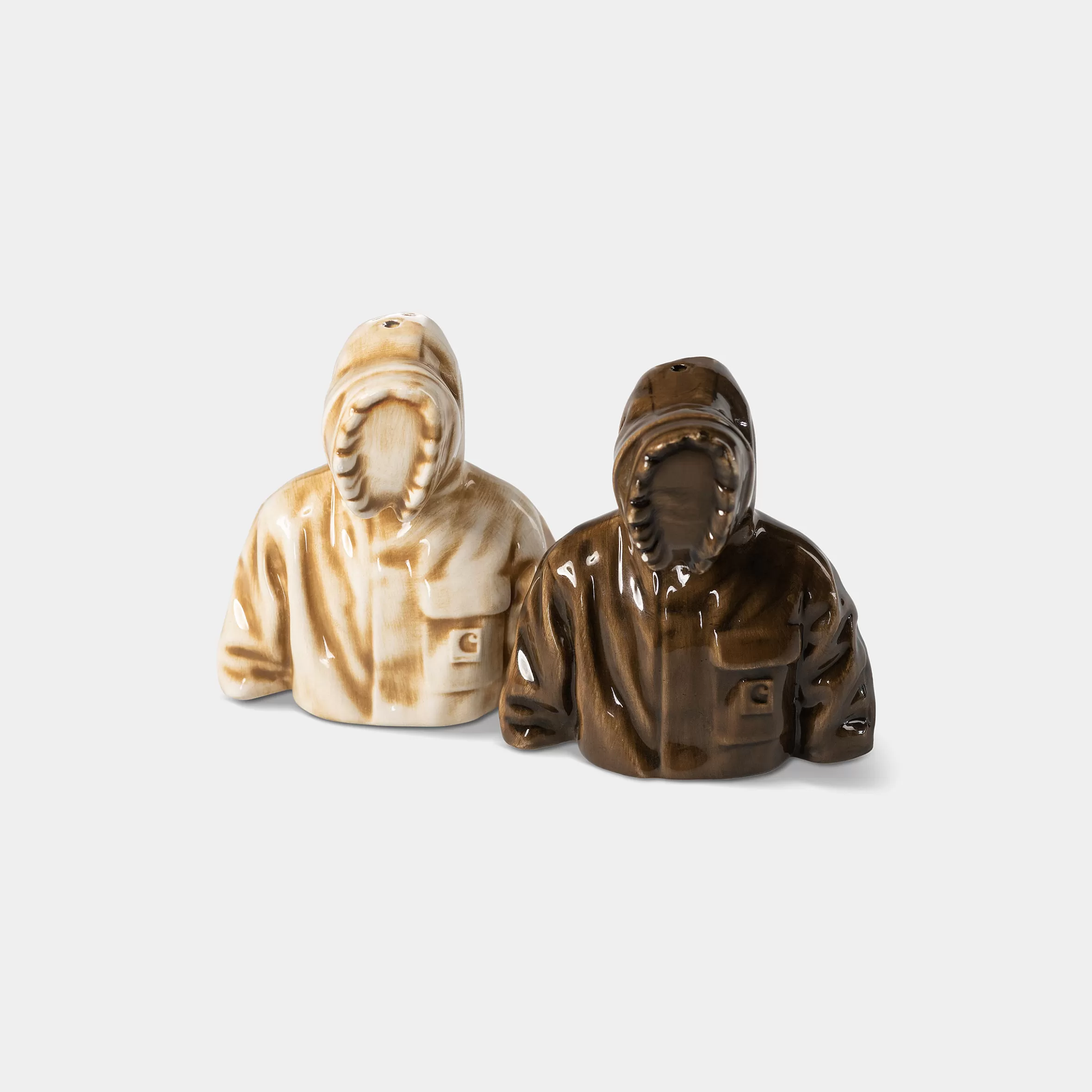 Carhartt WIP Salt And Pepper Shakers