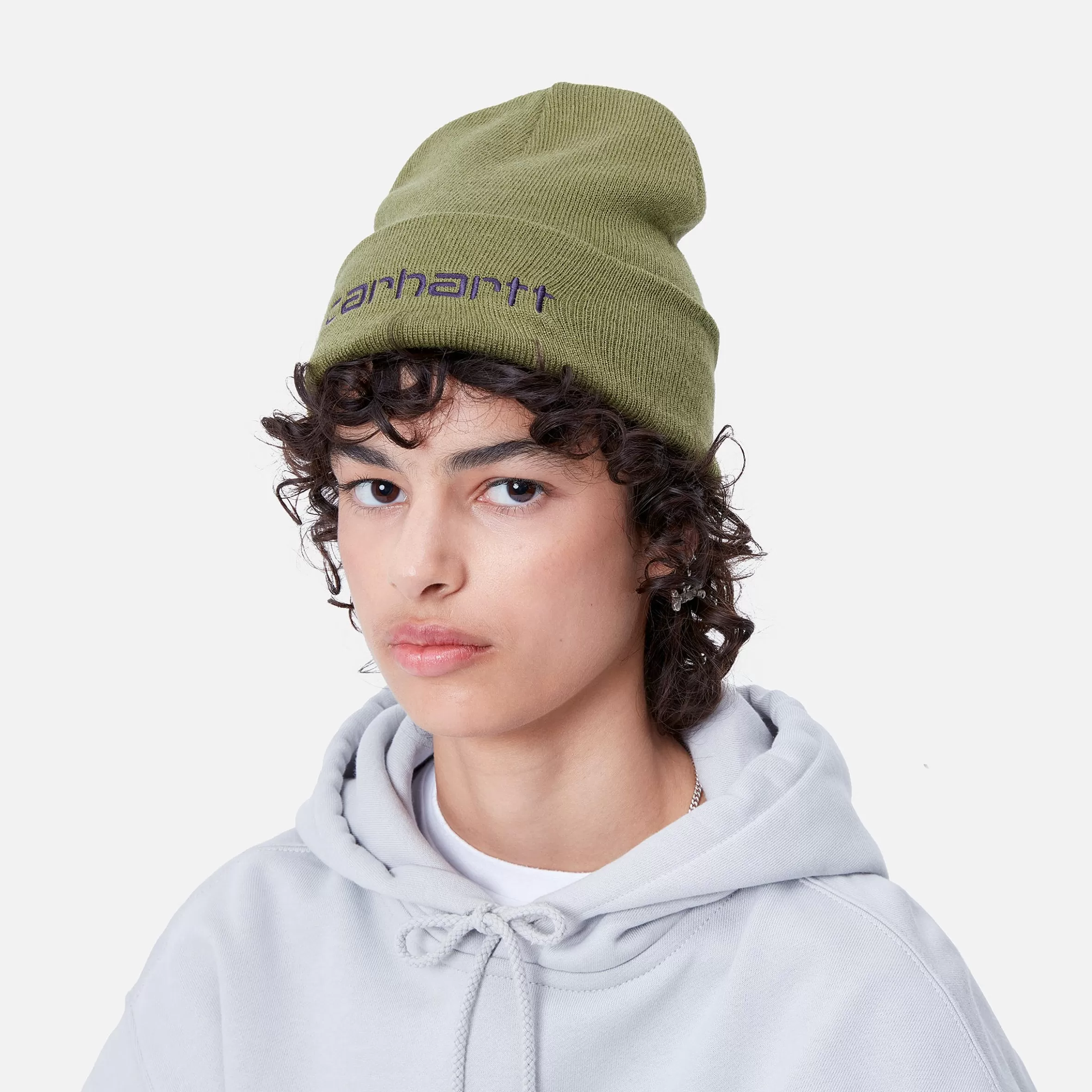 Carhartt WIP Script Beanie