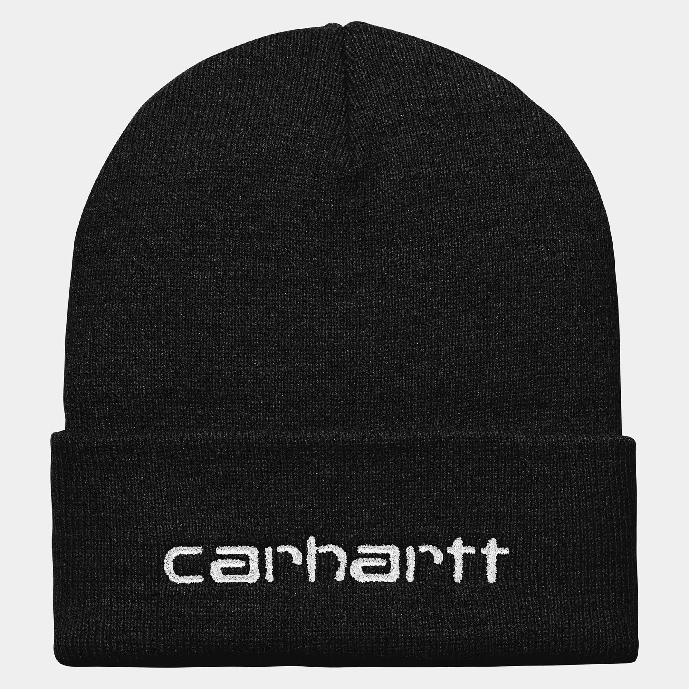 Carhartt WIP Script Beanie