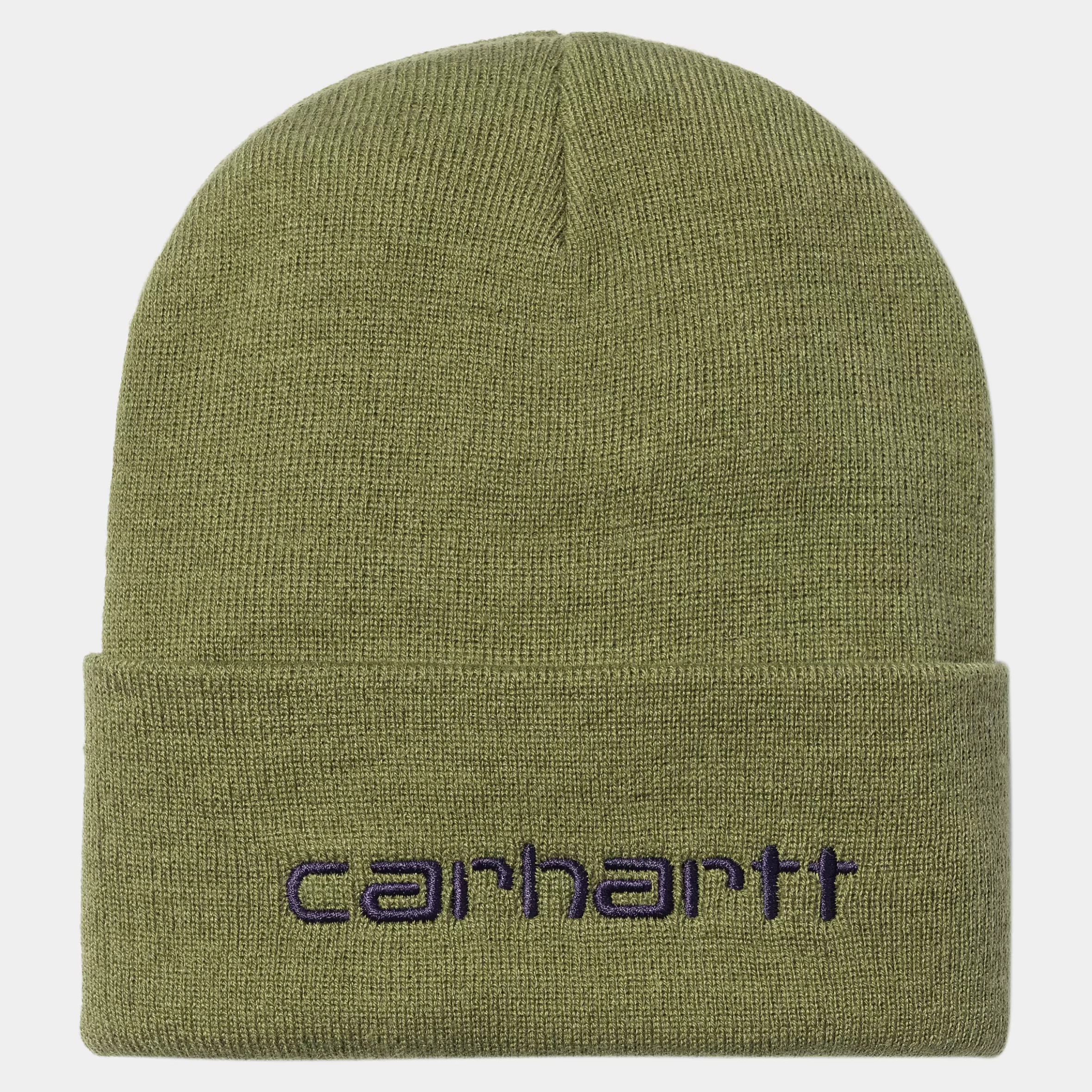 Carhartt WIP Script Beanie