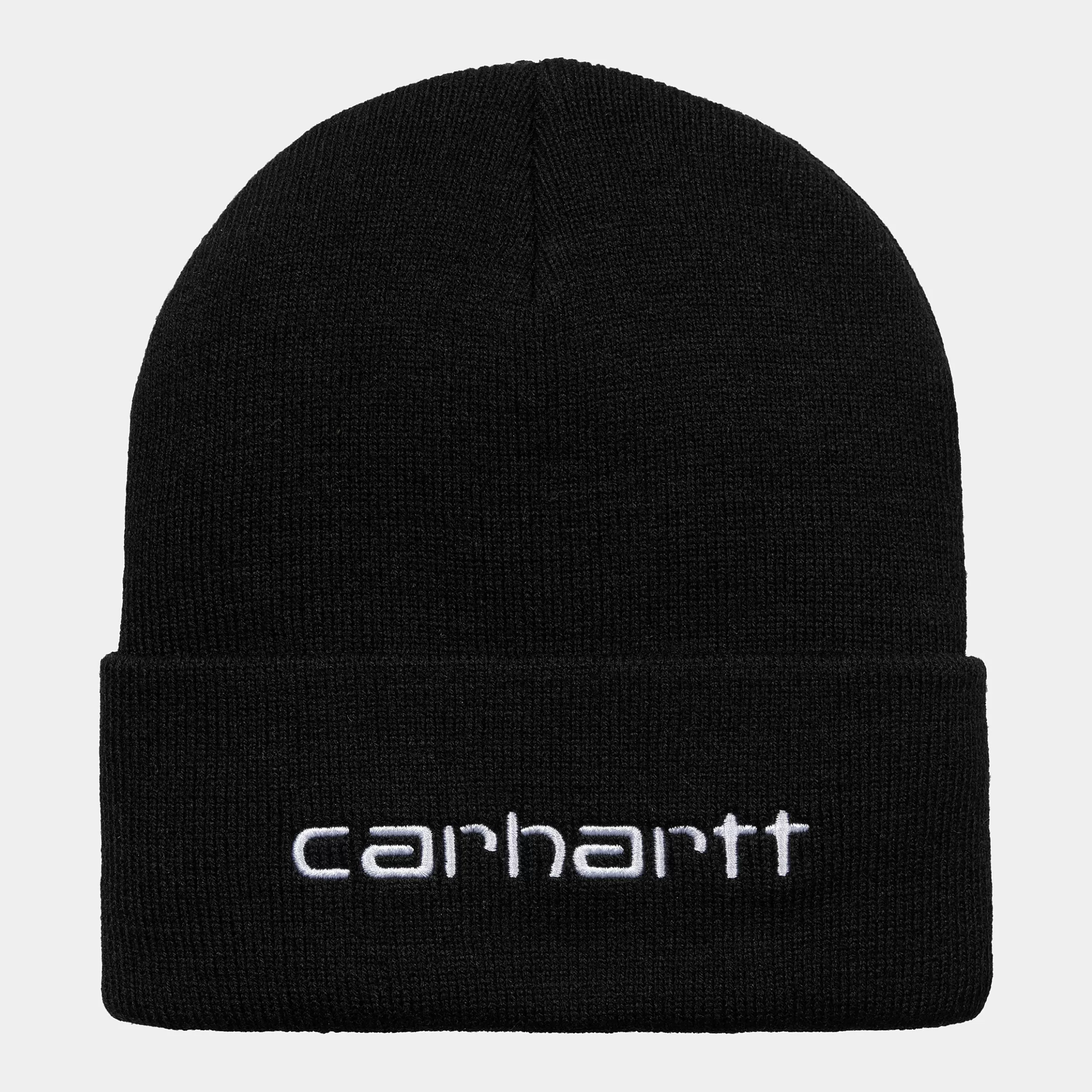 Carhartt WIP Script Beanie