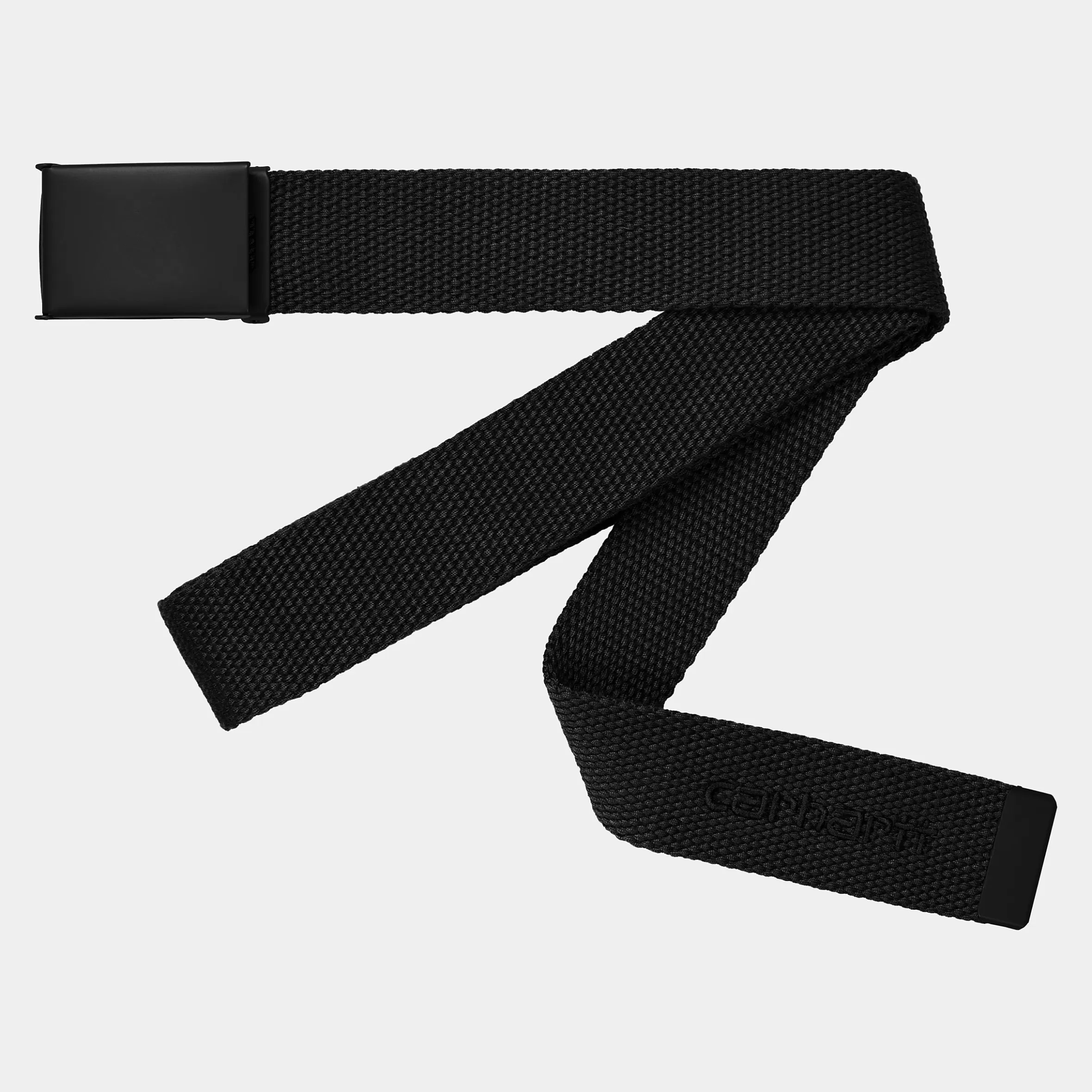 Carhartt WIP Script Belt Tonal