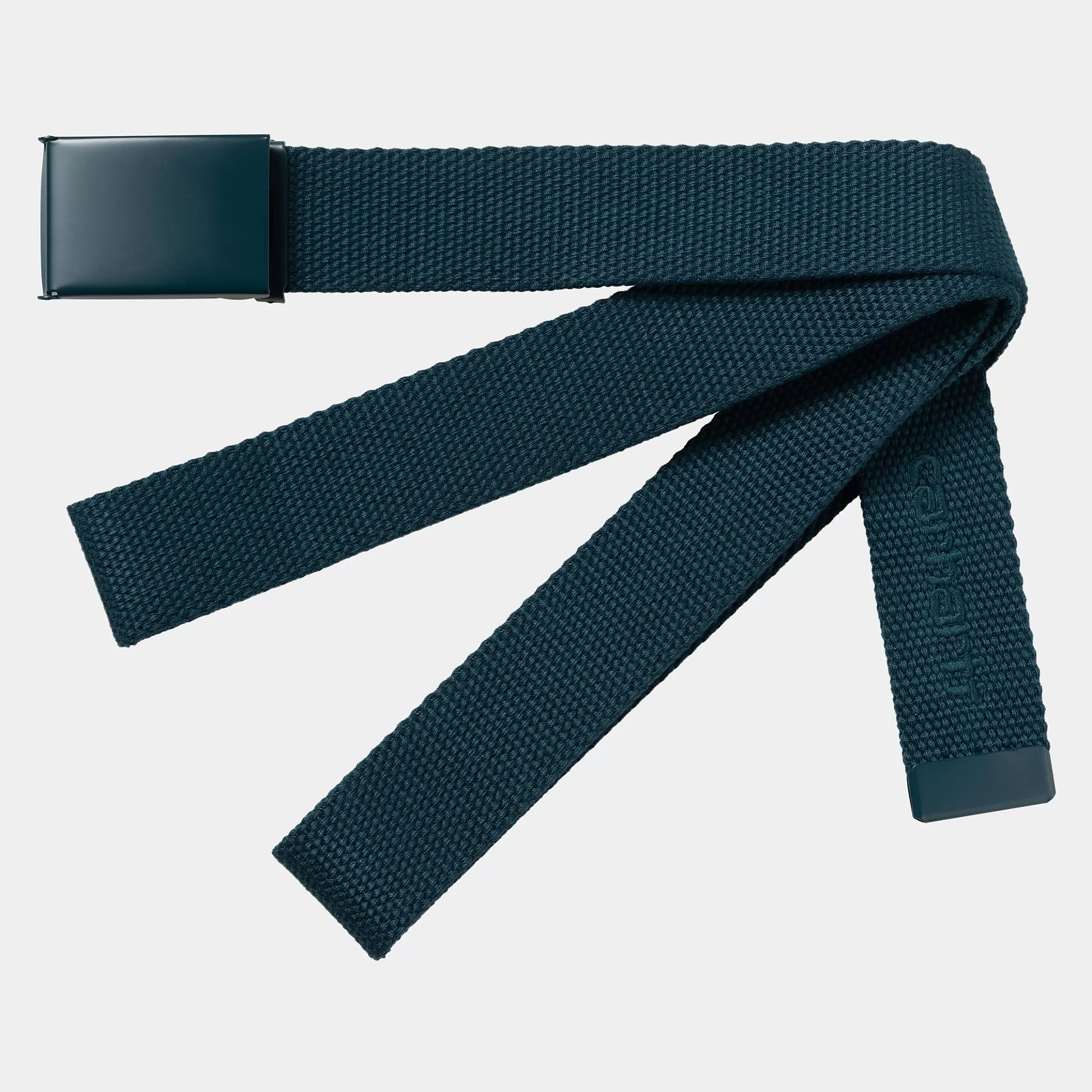 Carhartt WIP Script Belt Tonal