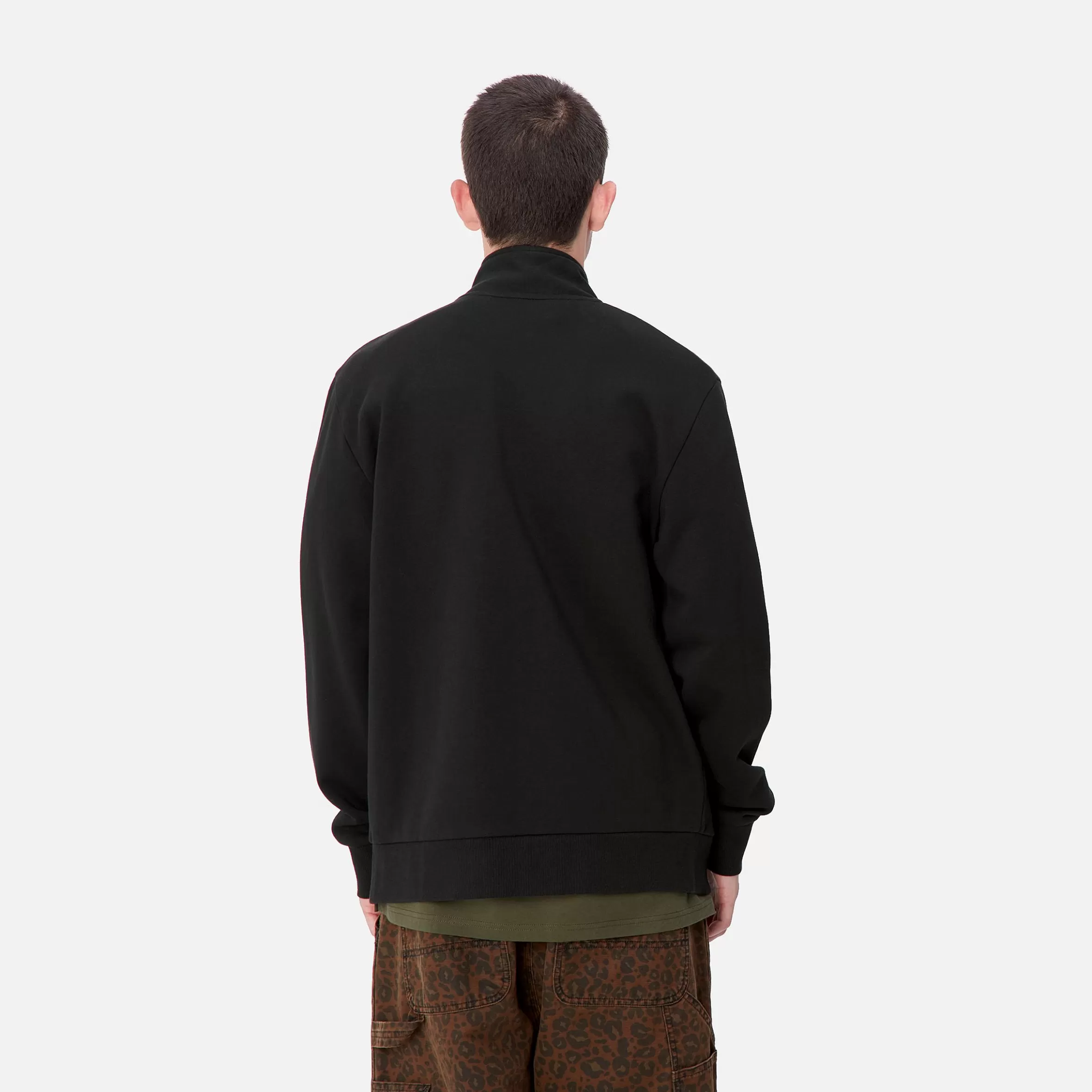 Carhartt WIP Script Embroidery Jacket