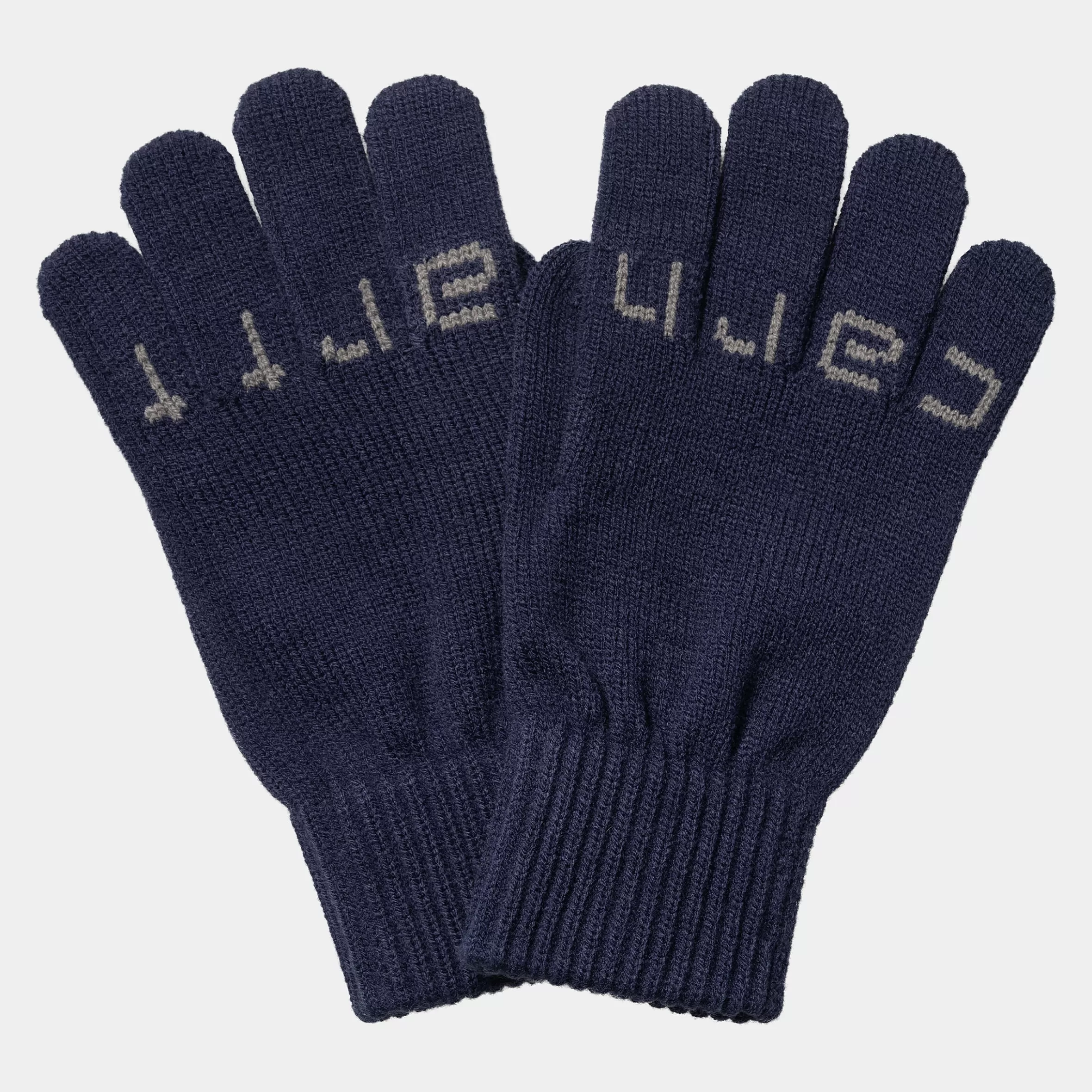 Carhartt WIP Script Gloves