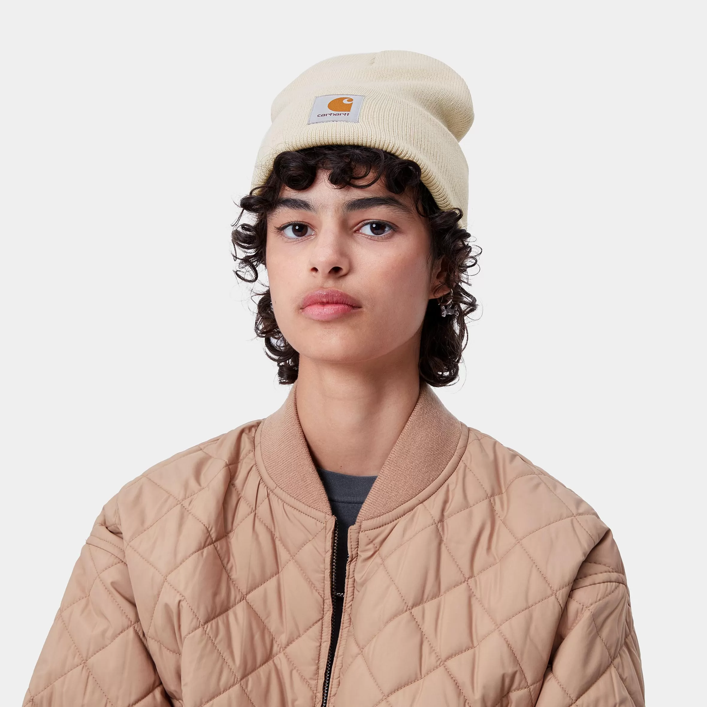 Carhartt WIP Short Watch Hat