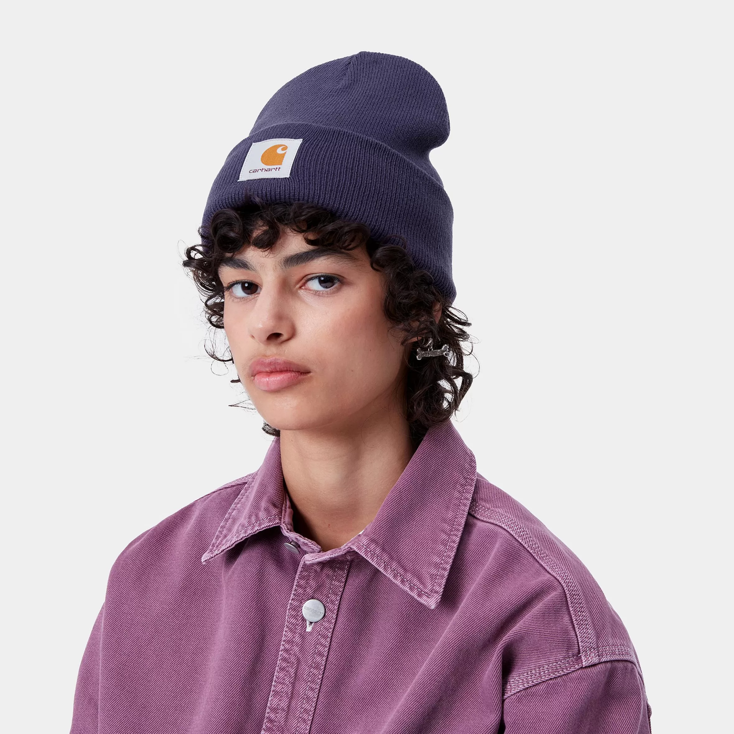 Carhartt WIP Short Watch Hat