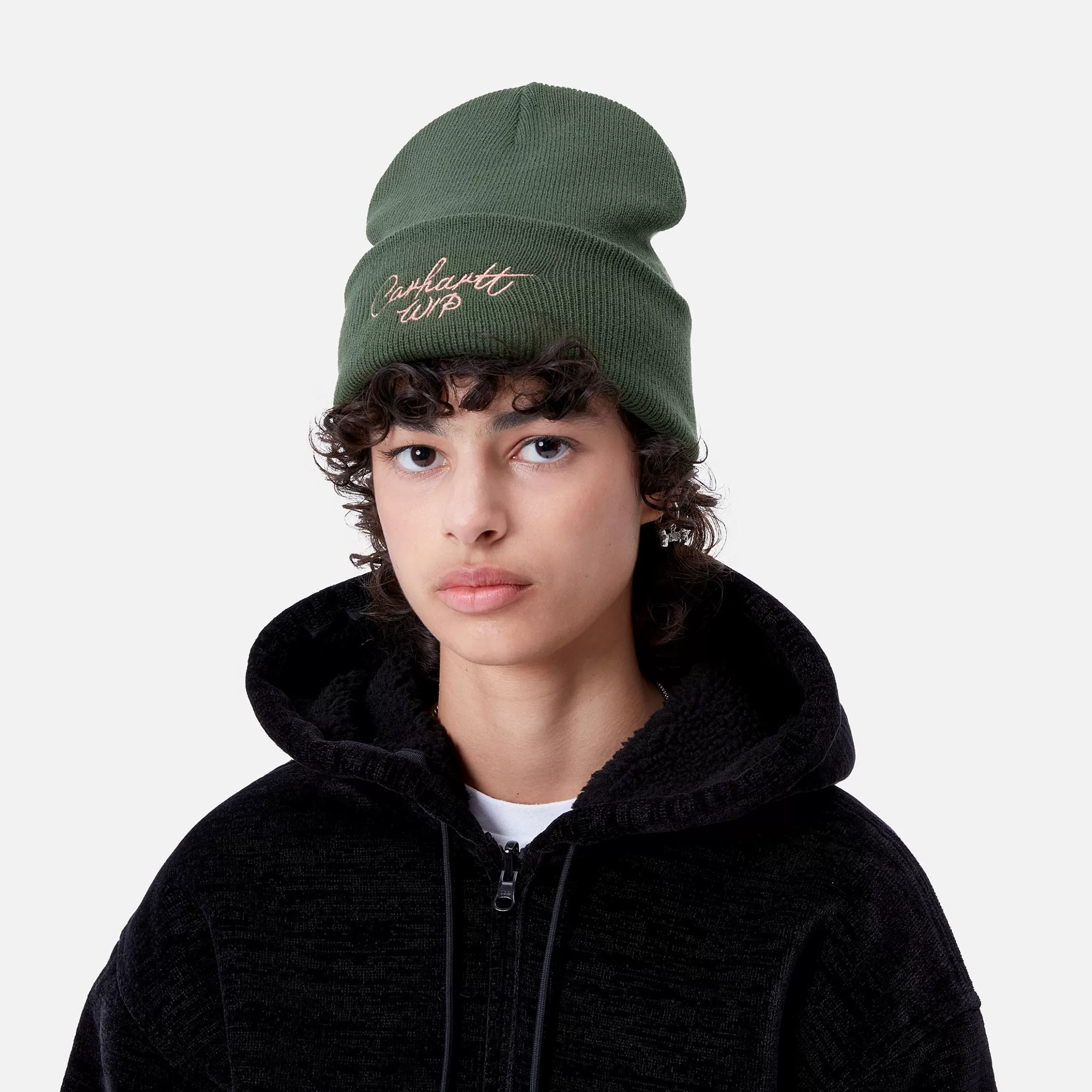 Carhartt WIP Signature Beanie
