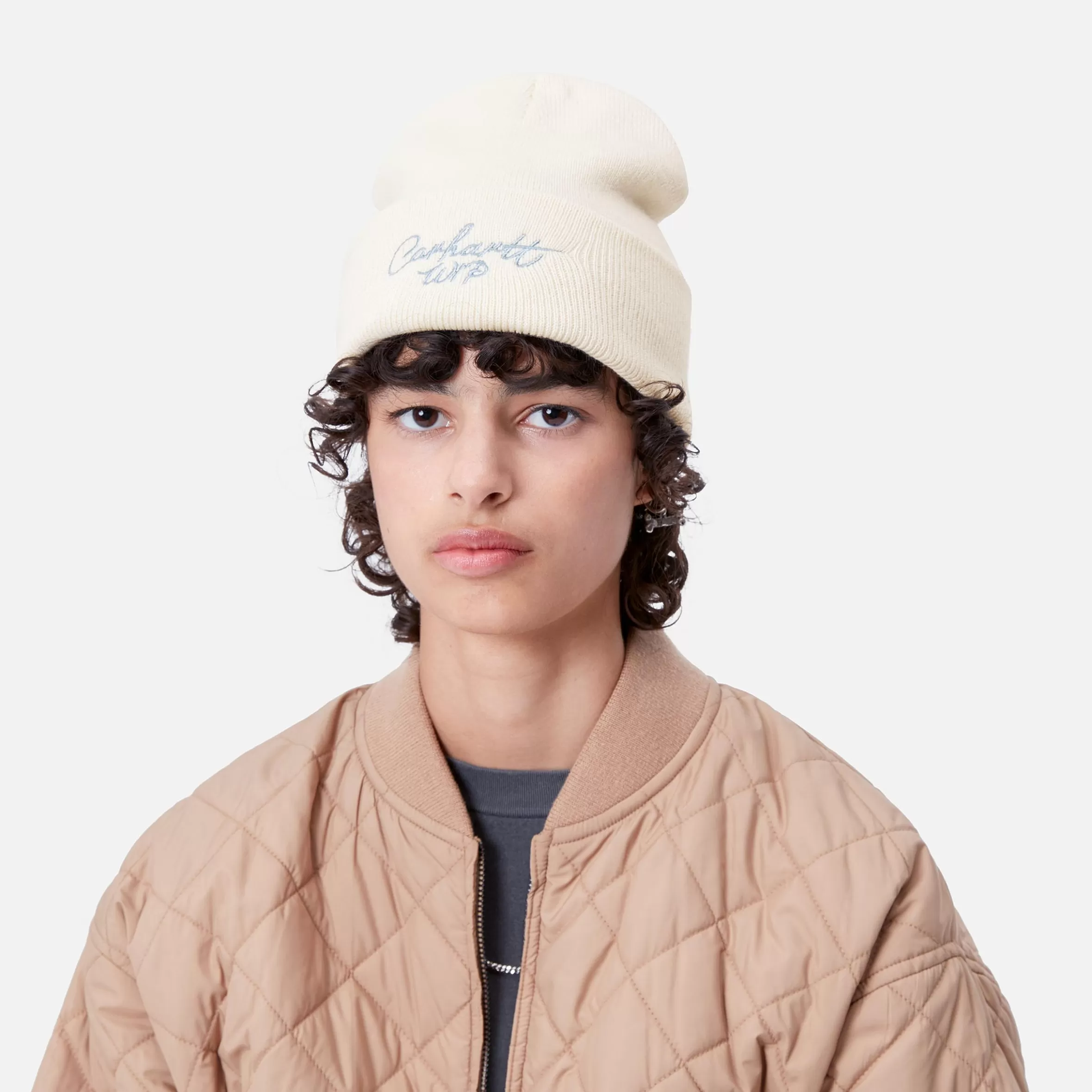 Carhartt WIP Signature Beanie