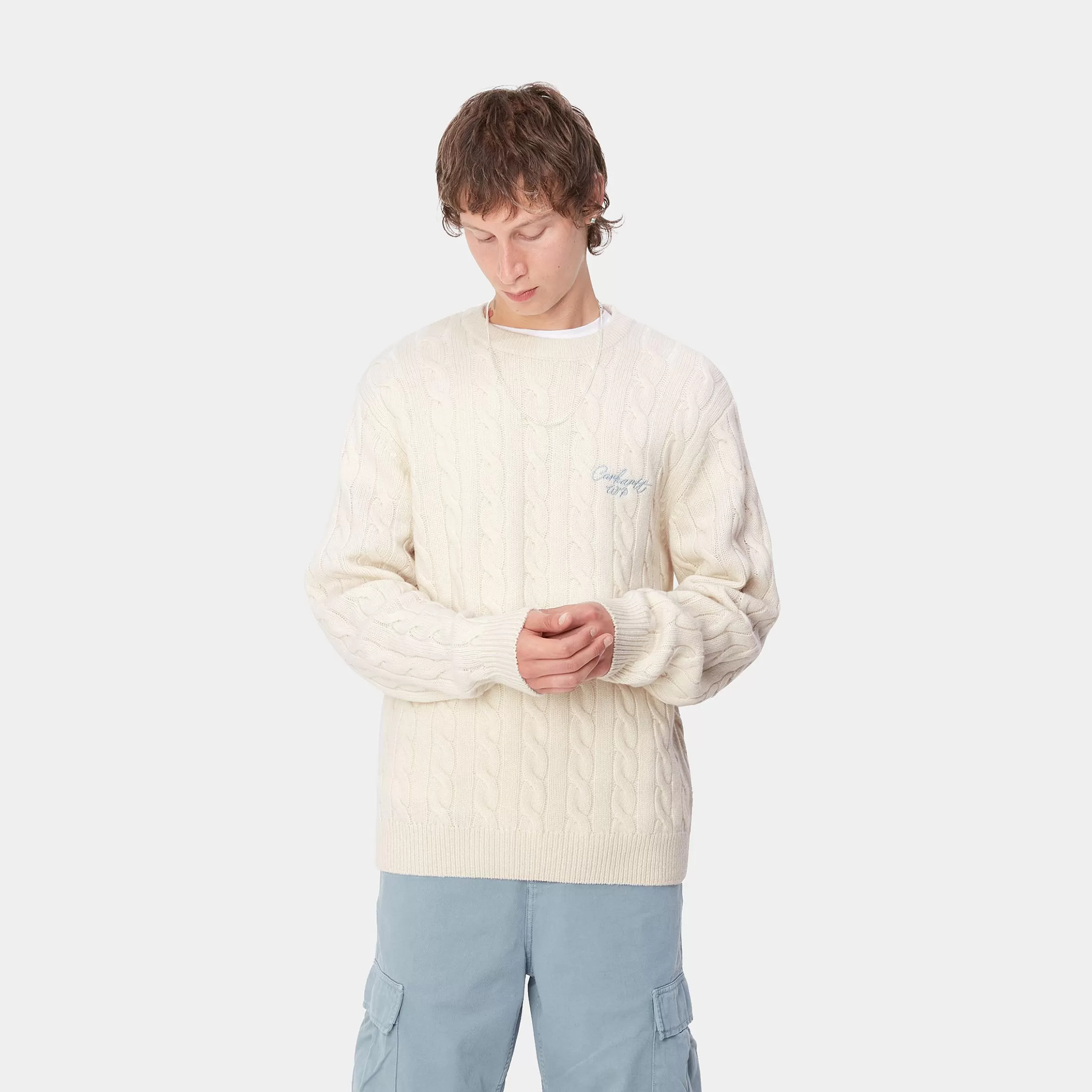 Carhartt WIP Signature Sweater