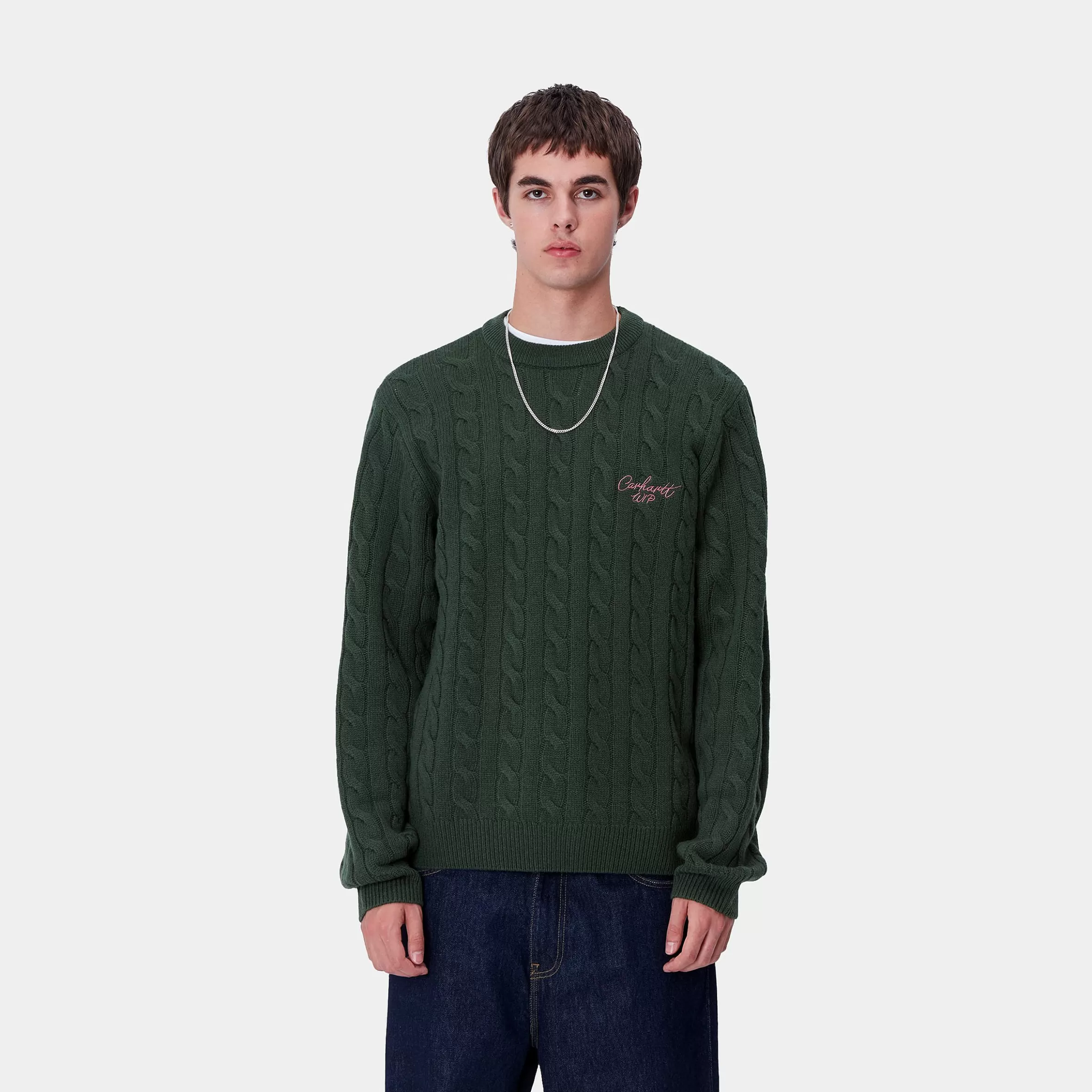 Carhartt WIP Signature Sweater