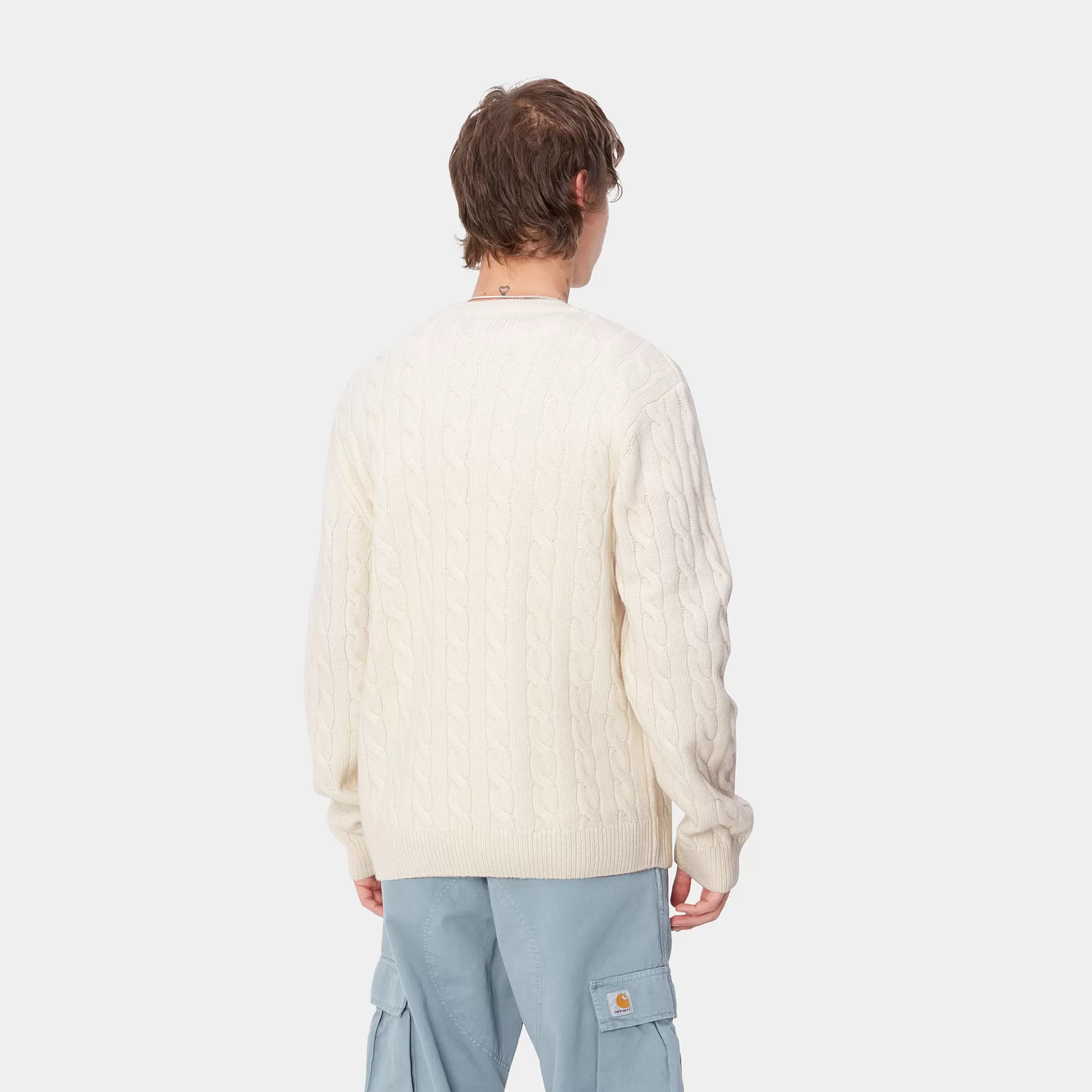 Carhartt WIP Signature Sweater