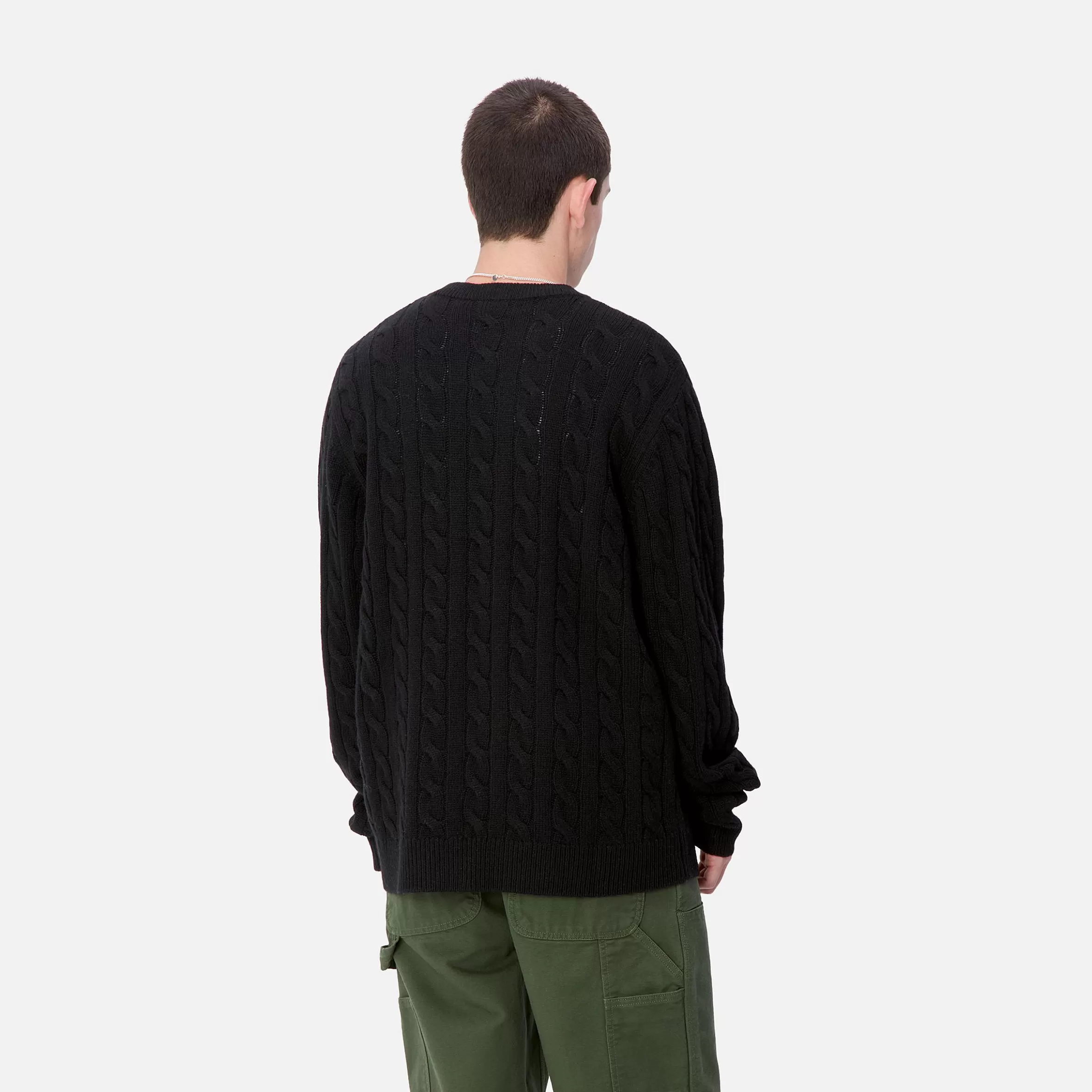 Carhartt WIP Signature Sweater