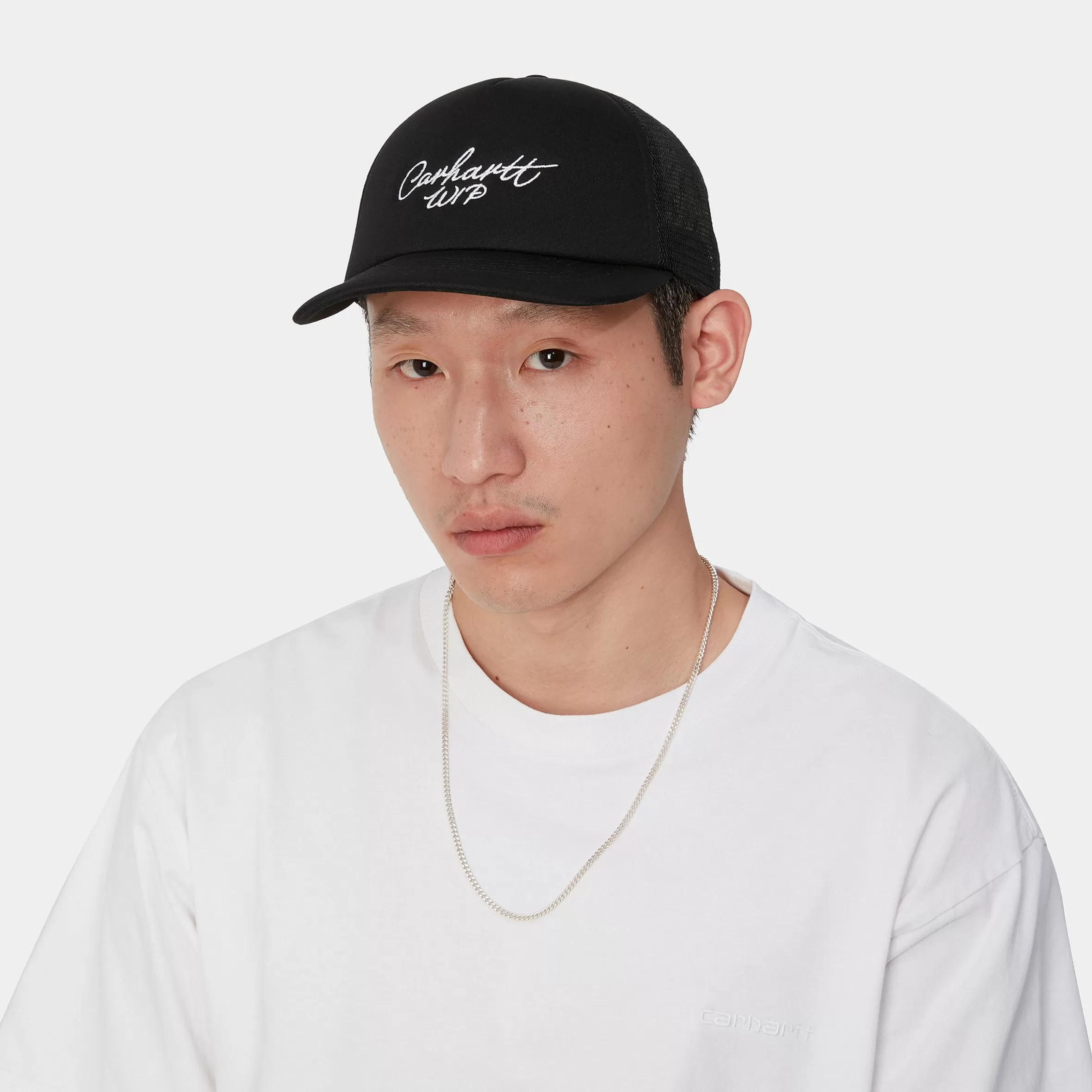 Carhartt WIP Signature Trucker Cap