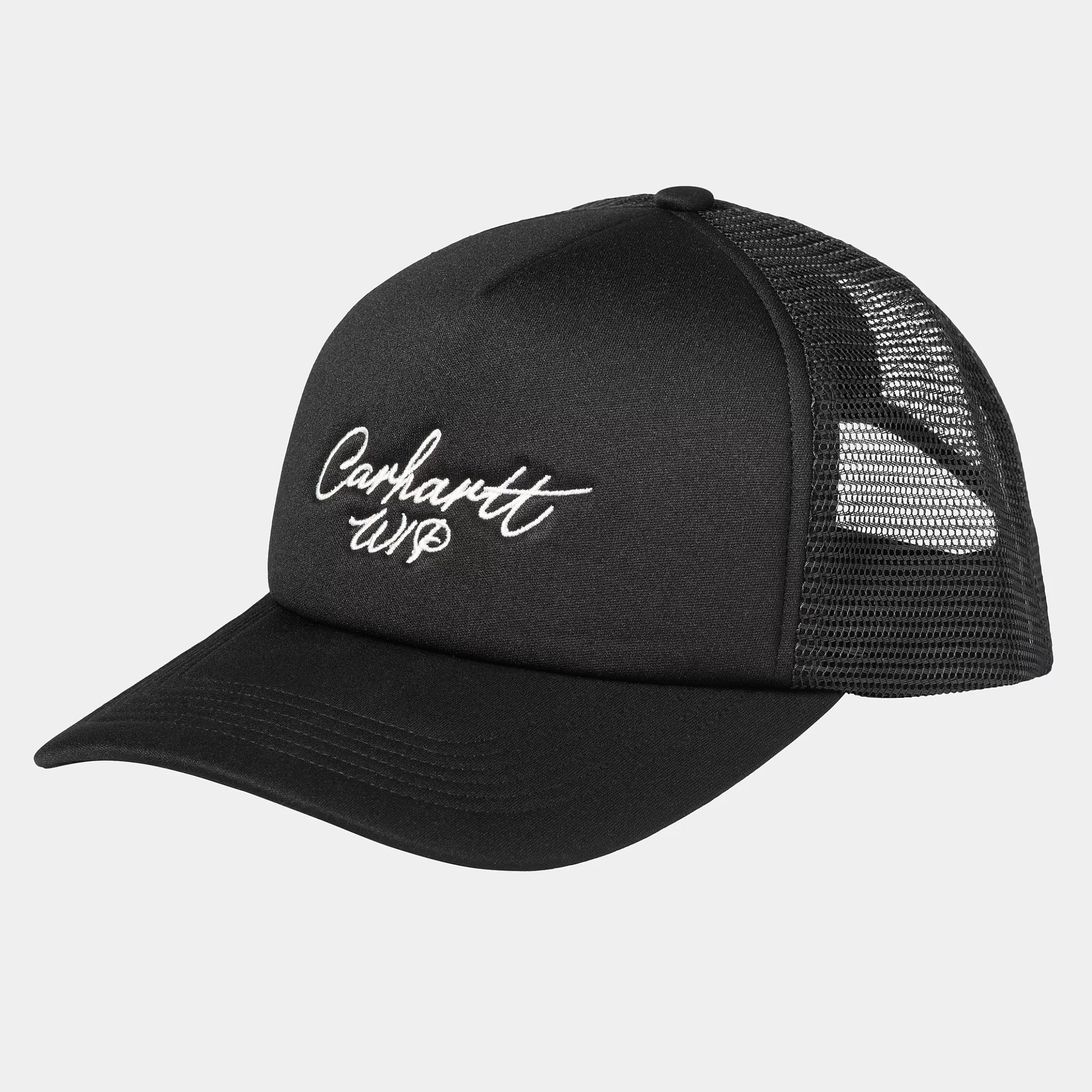 Carhartt WIP Signature Trucker Cap