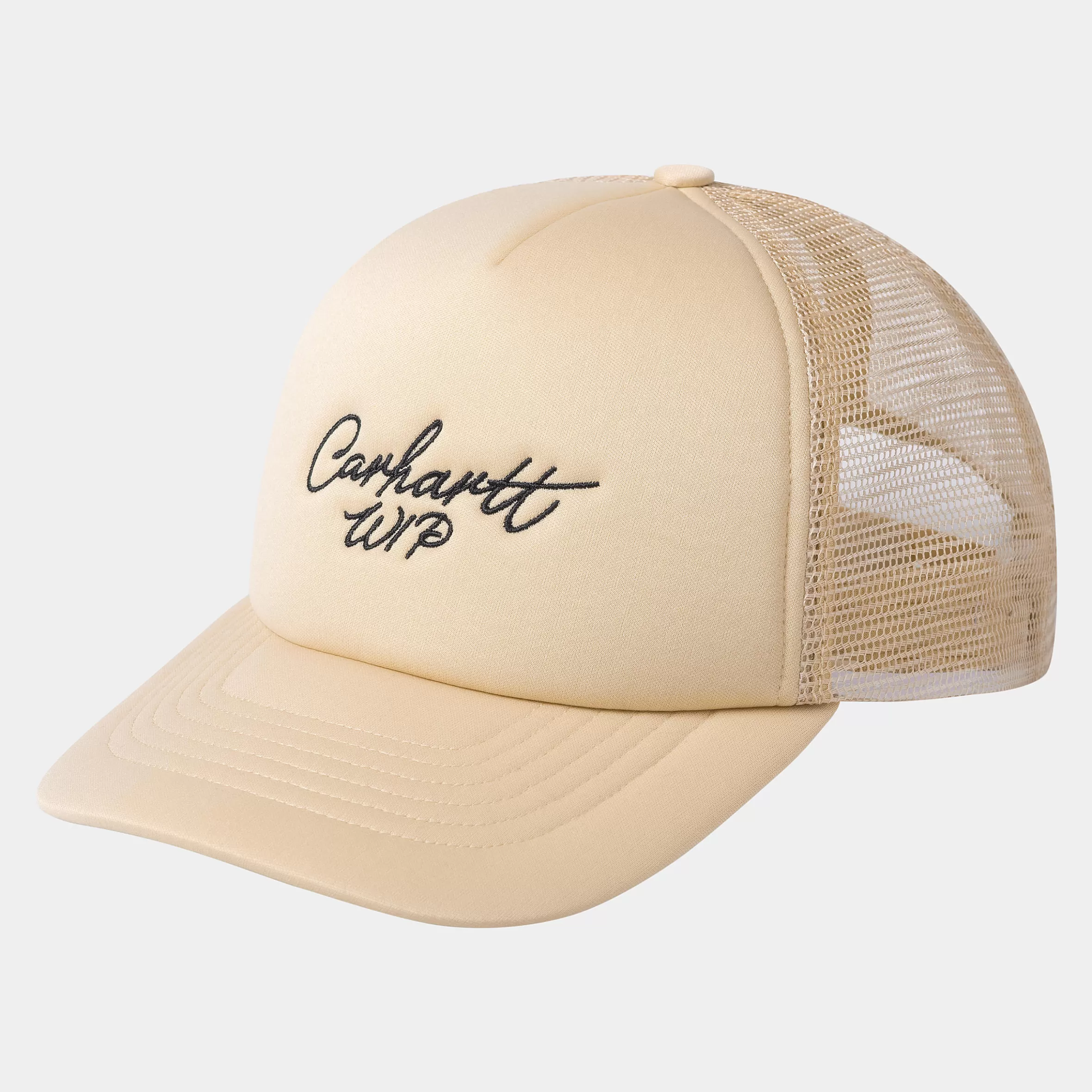 Carhartt WIP Signature Trucker Cap