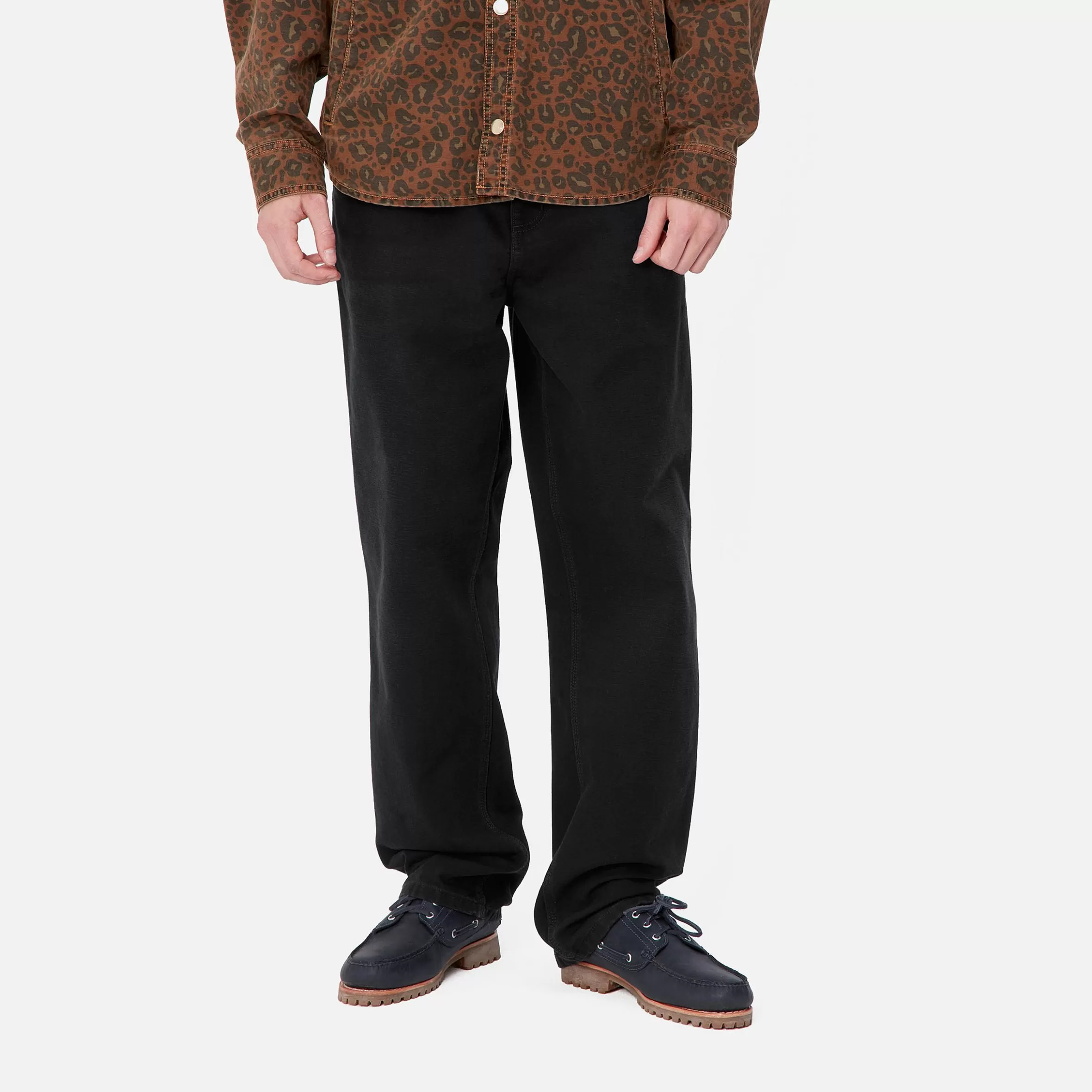 Carhartt WIP Simple Pant