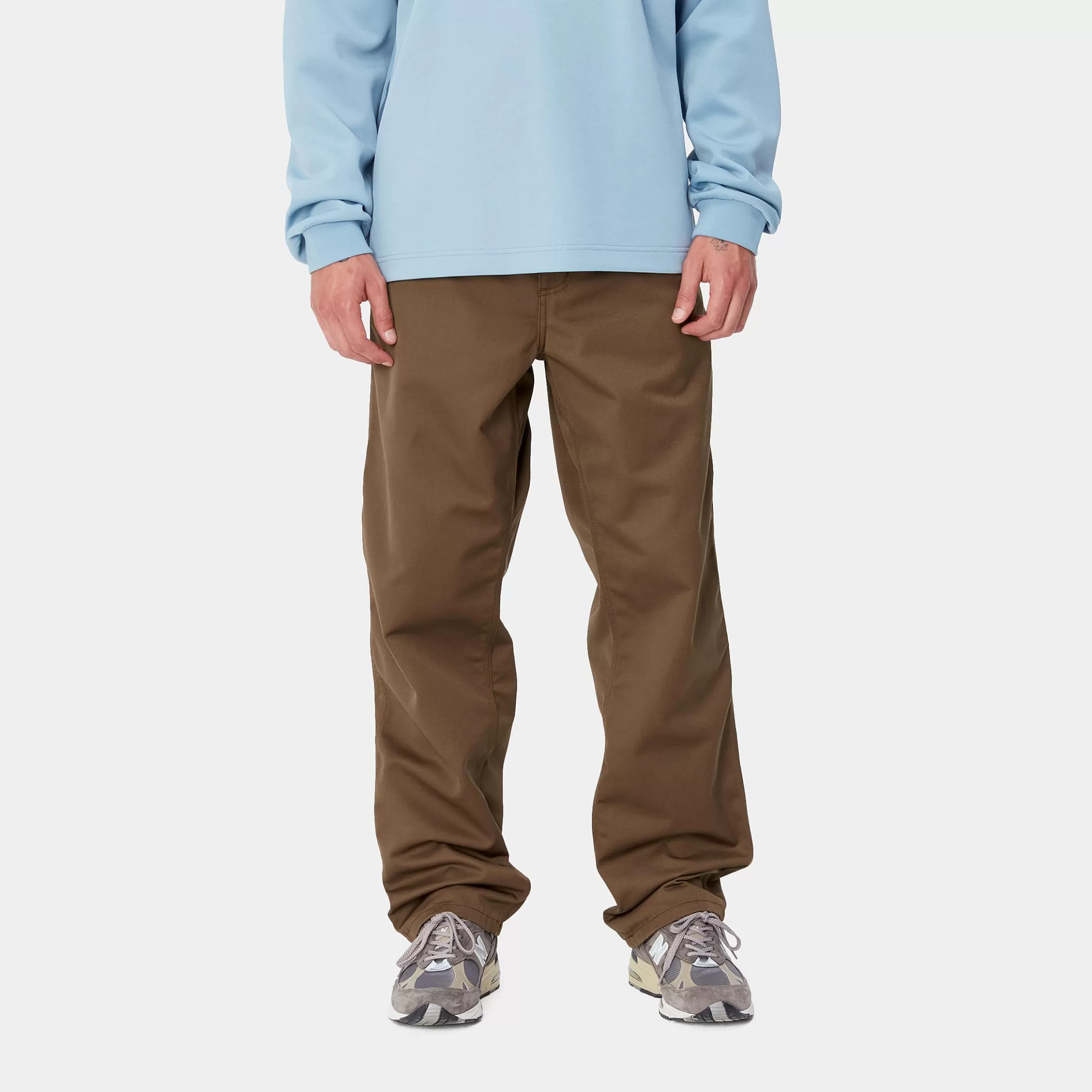 Carhartt WIP Simple Pant