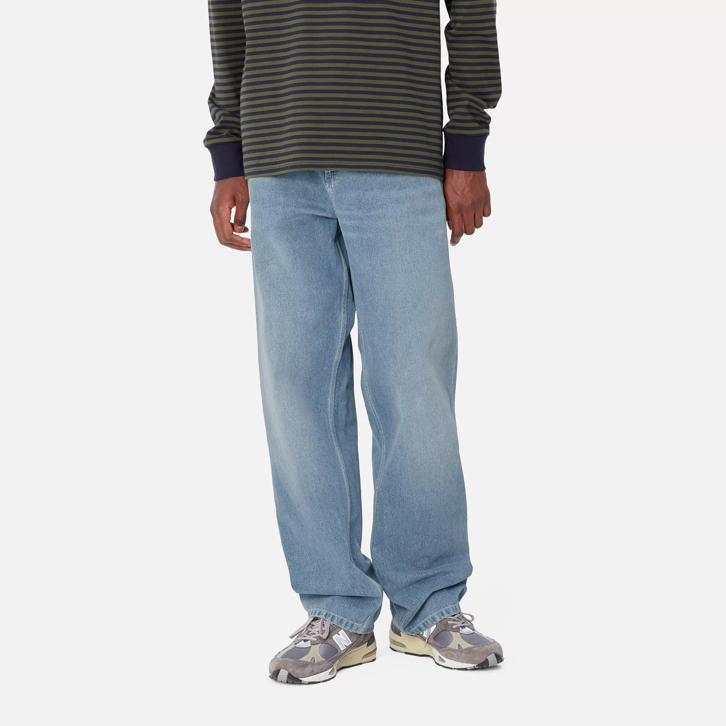Carhartt WIP Simple Pant