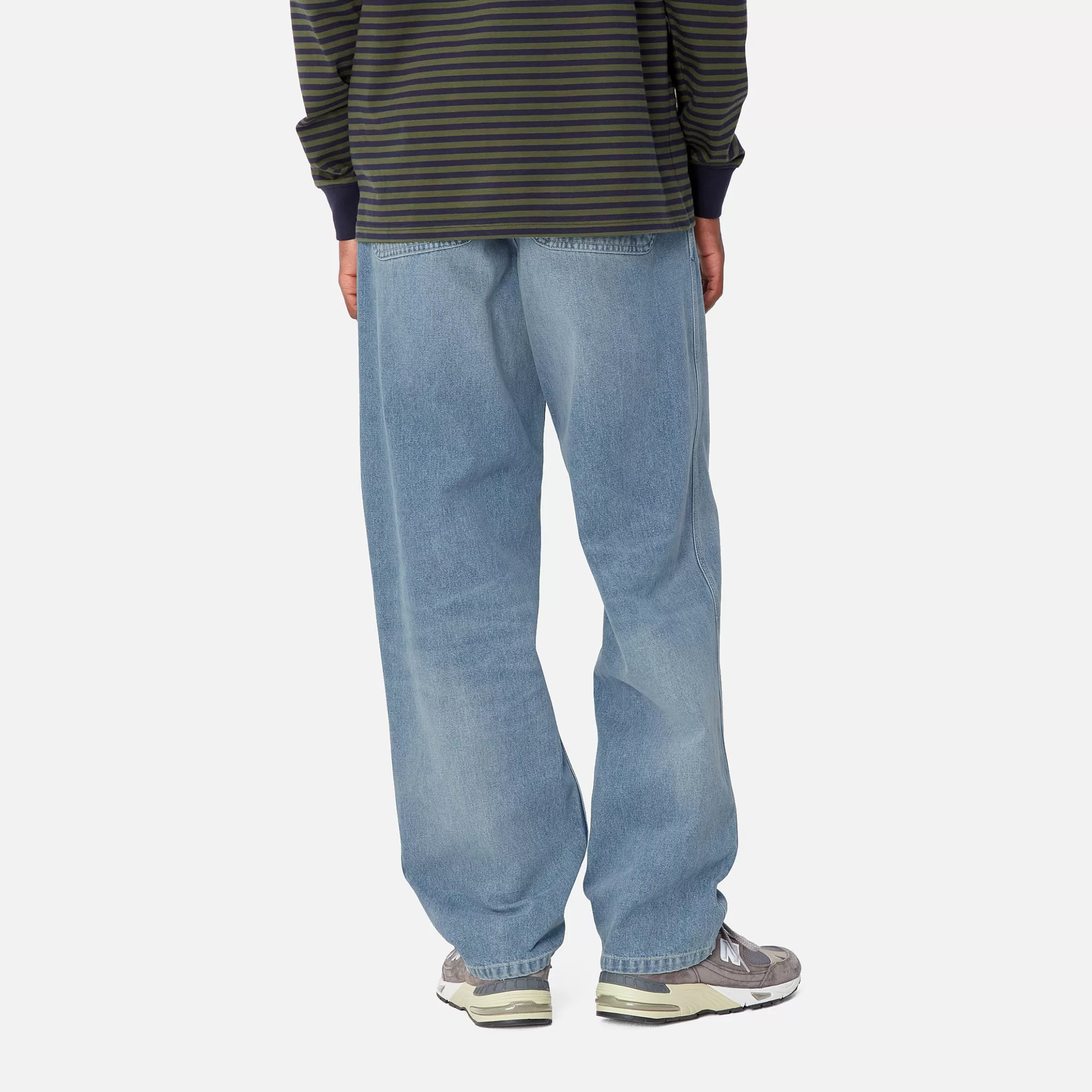 Carhartt WIP Simple Pant