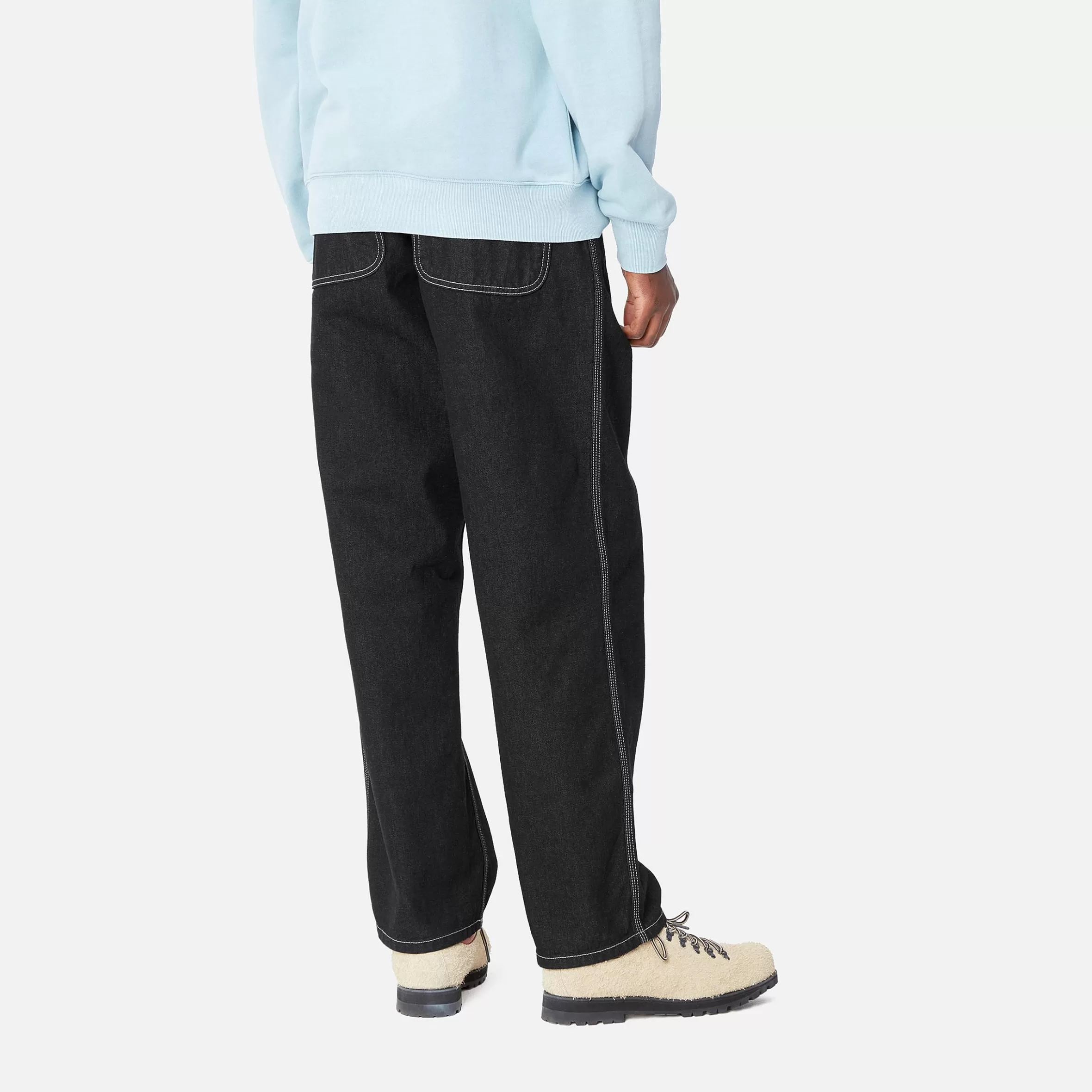Carhartt WIP Simple Pant