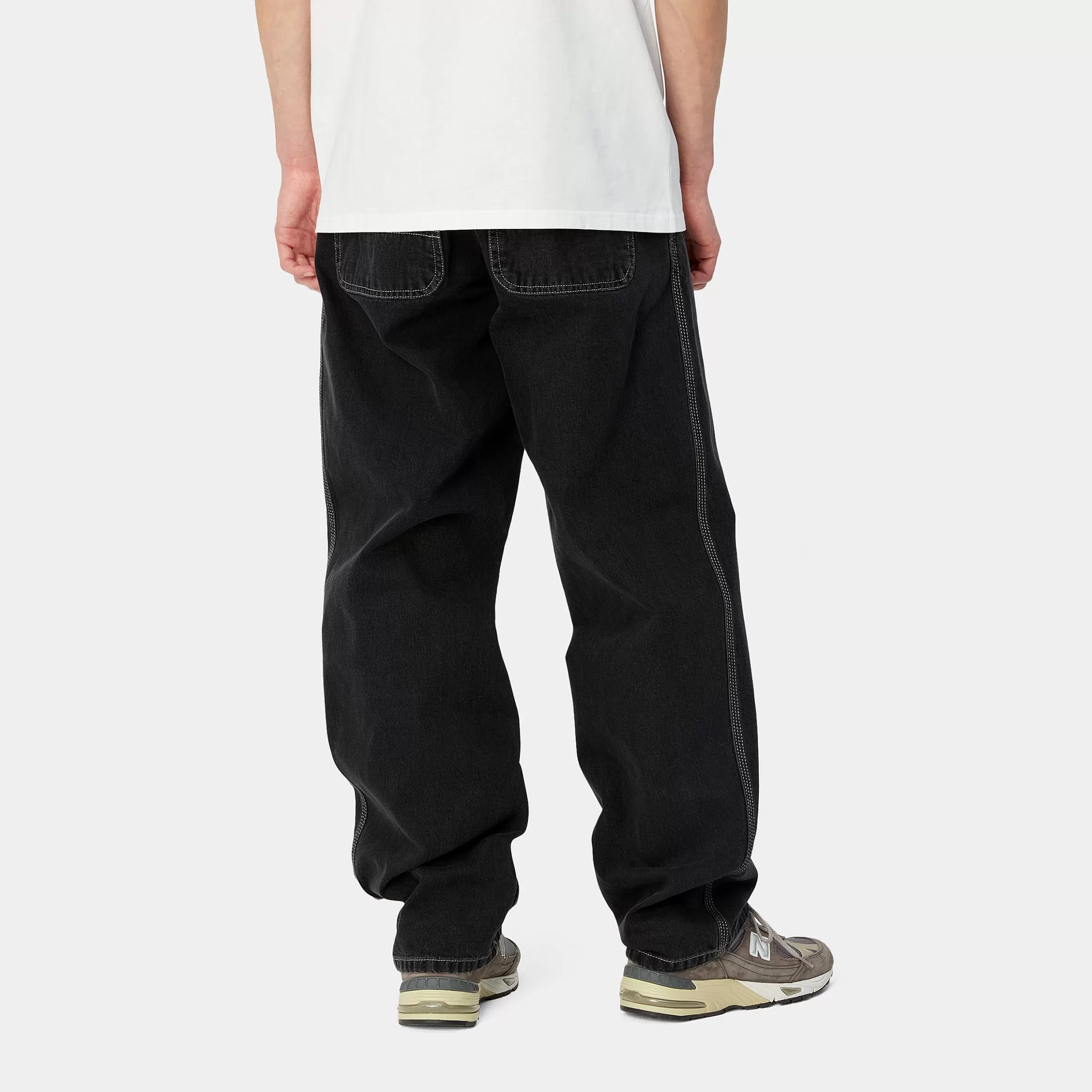 Carhartt WIP Simple Pant