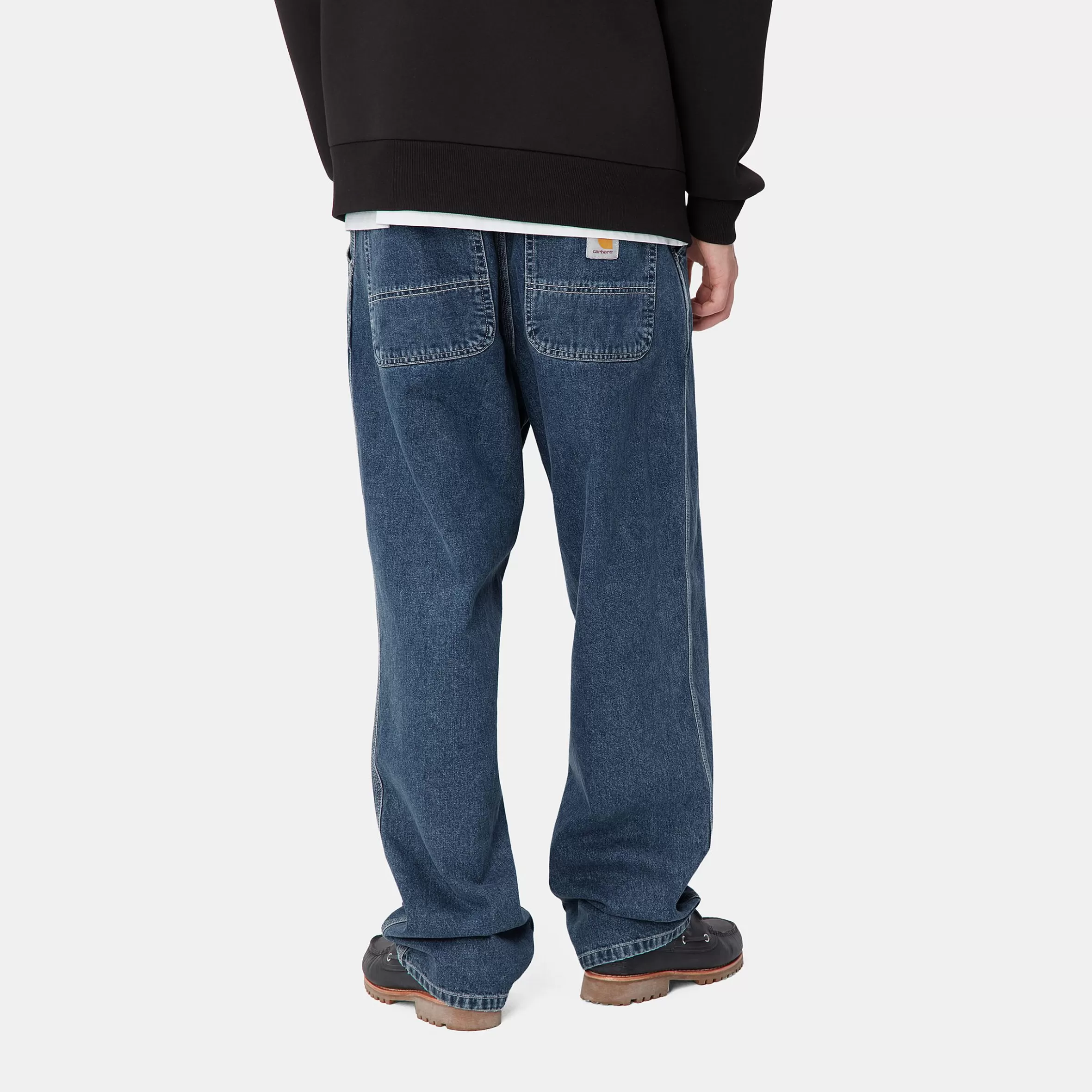 Carhartt WIP Simple Pant