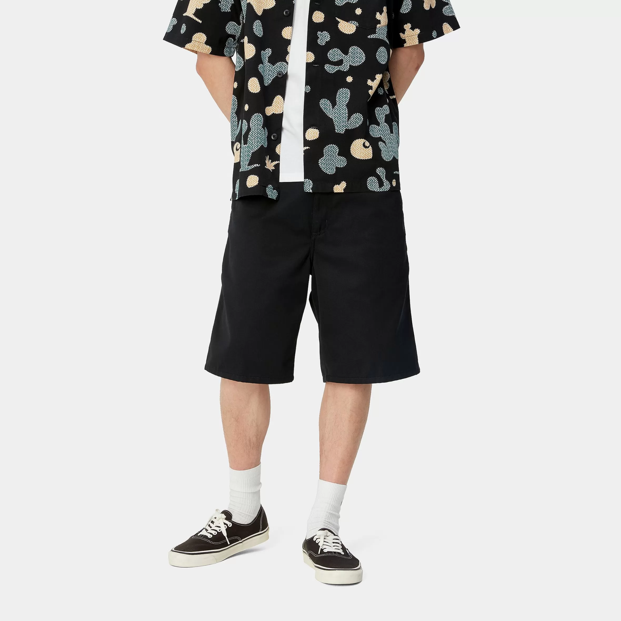 Carhartt WIP Simple Short