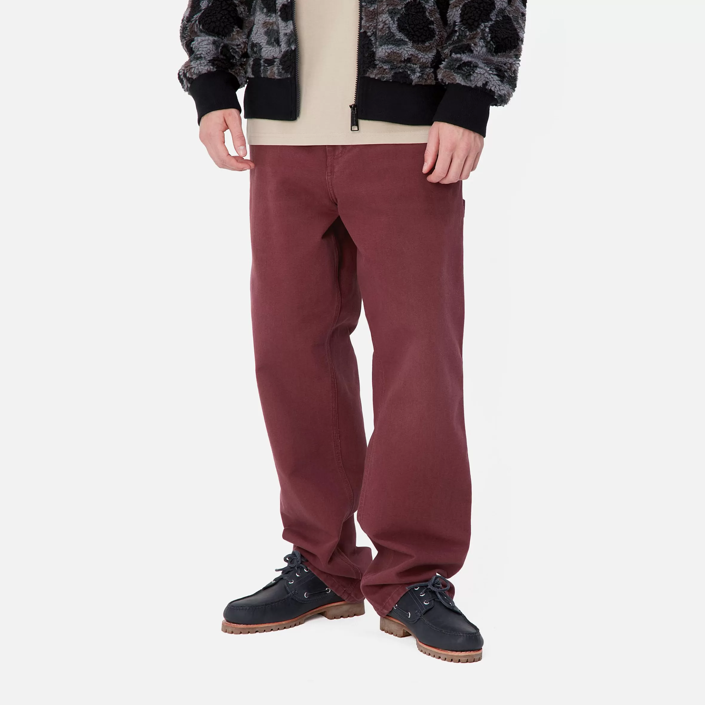 Carhartt WIP Single Knee Pant