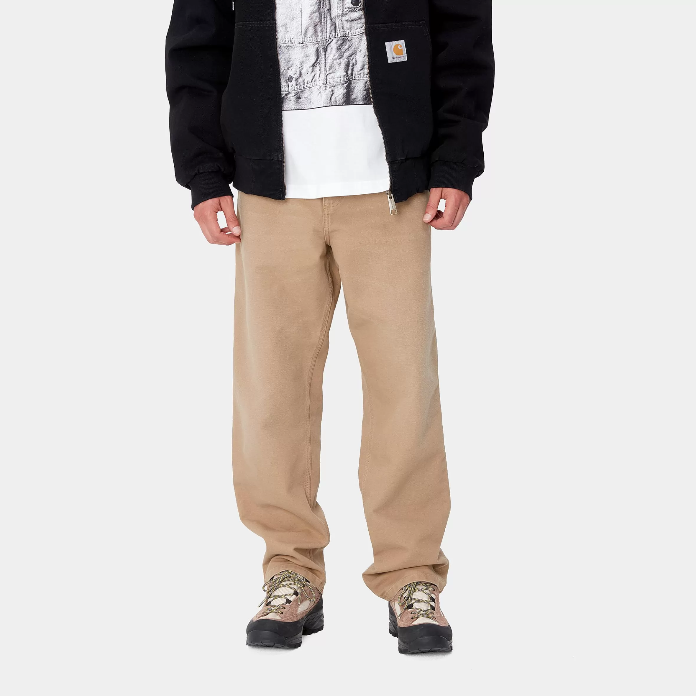 Carhartt WIP Single Knee Pant